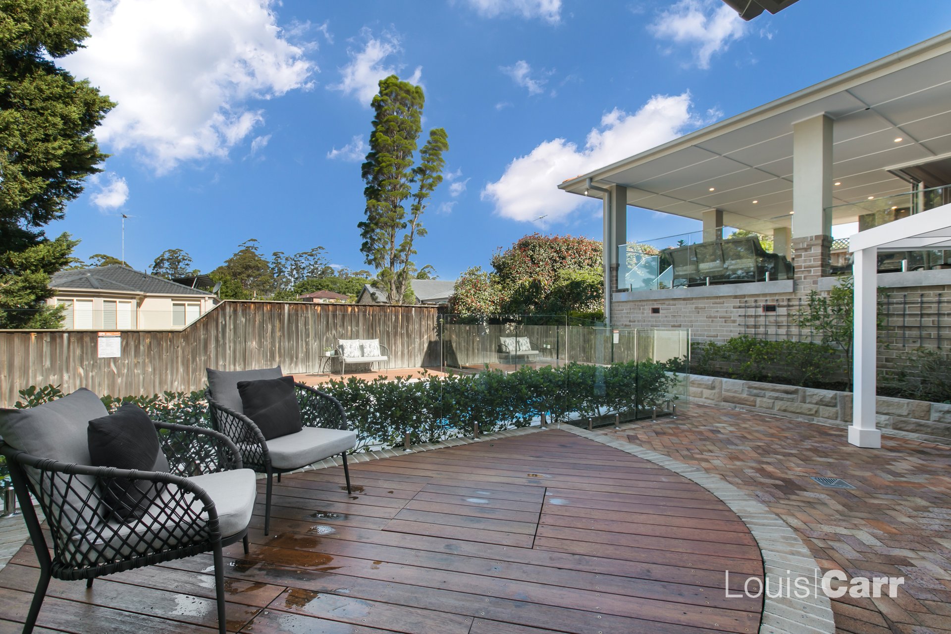1 Kingscott Place, Castle Hill For Sale by Louis Carr Real Estate - image 16