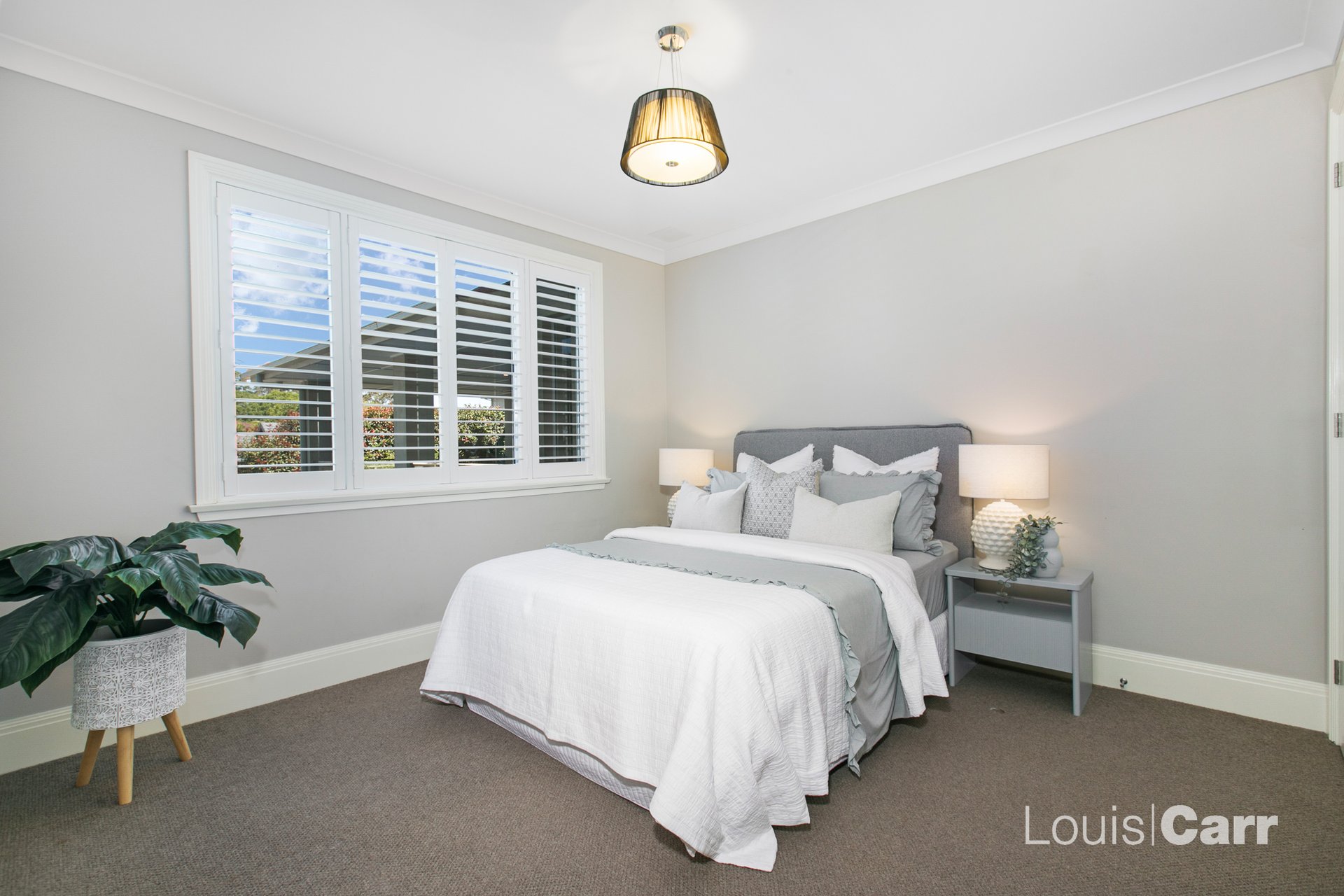 1 Kingscott Place, Castle Hill For Sale by Louis Carr Real Estate - image 11