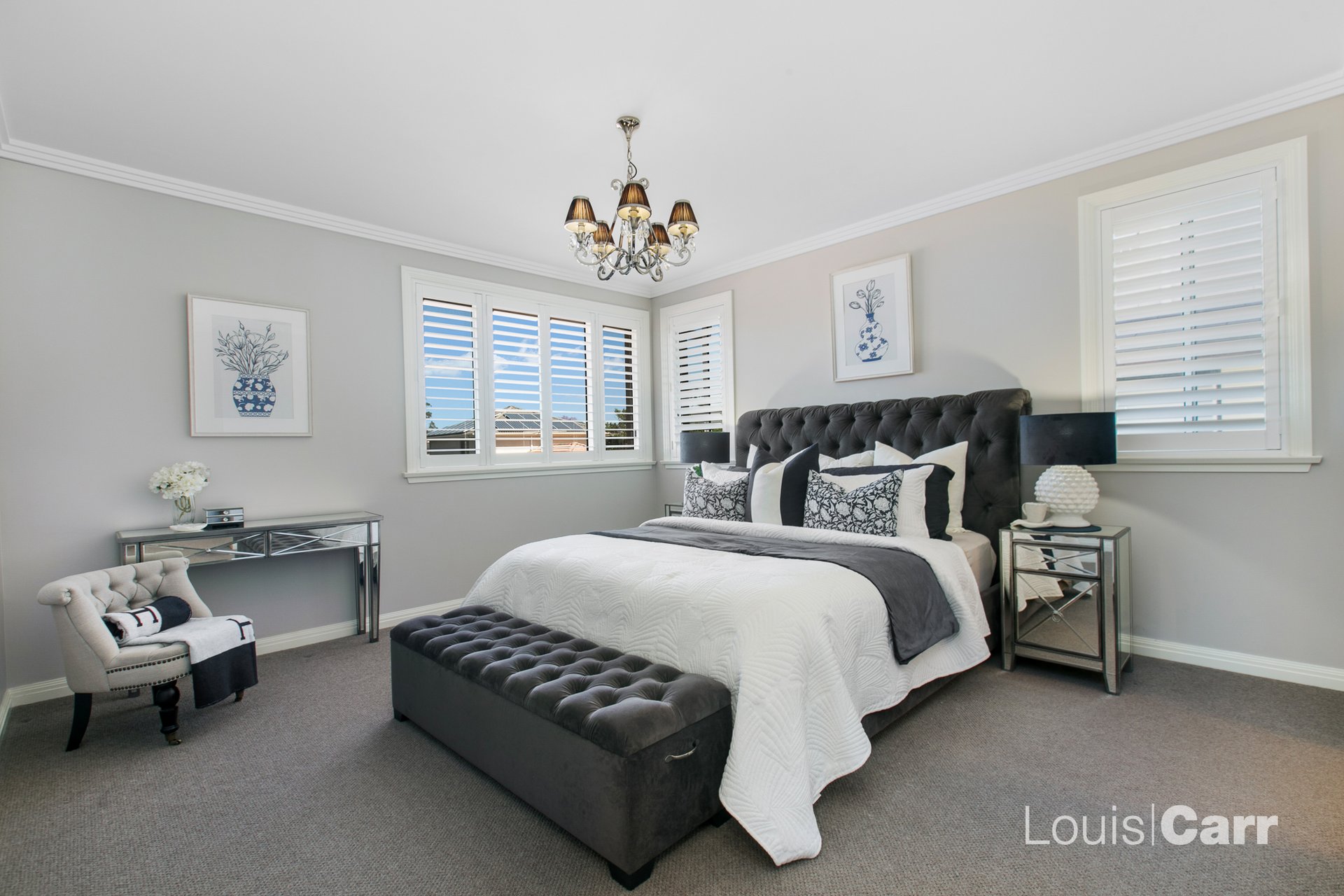 1 Kingscott Place, Castle Hill For Sale by Louis Carr Real Estate - image 12
