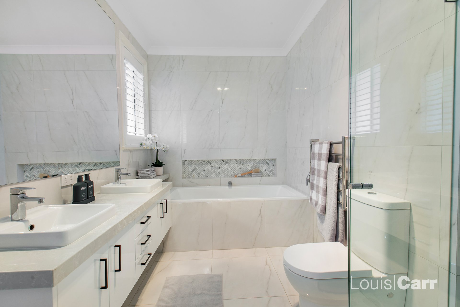 1 Kingscott Place, Castle Hill For Sale by Louis Carr Real Estate - image 14
