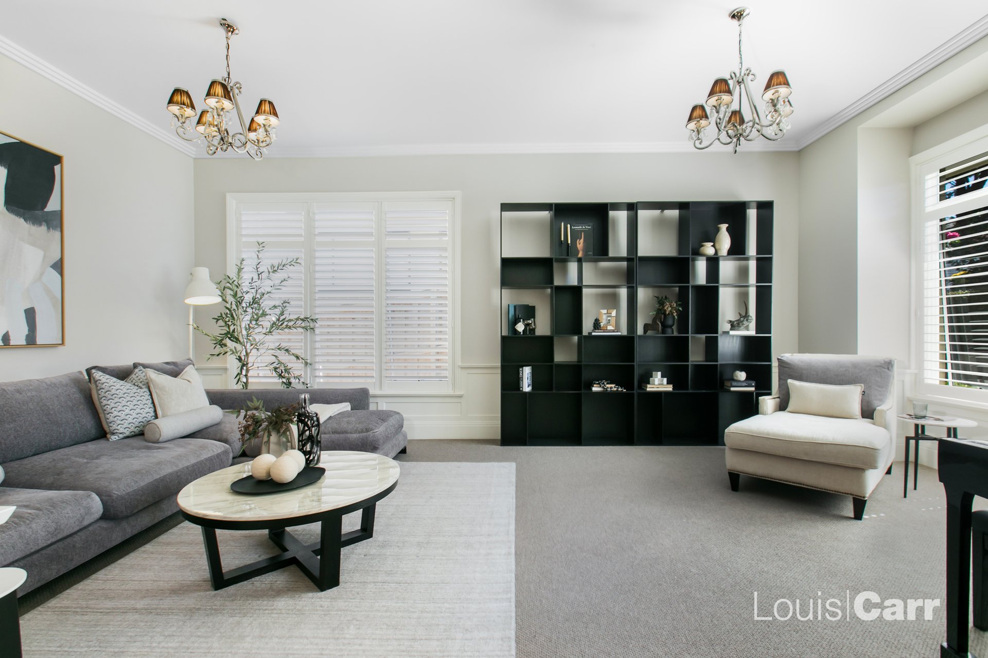 1 Kingscott Place, Castle Hill For Sale by Louis Carr Real Estate - image 4