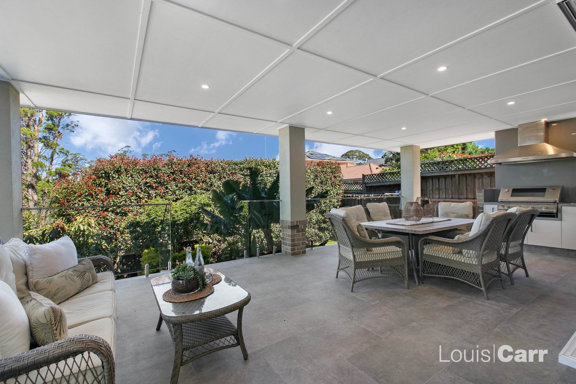 1 Kingscott Place, Castle Hill For Sale by Louis Carr Real Estate - image 5