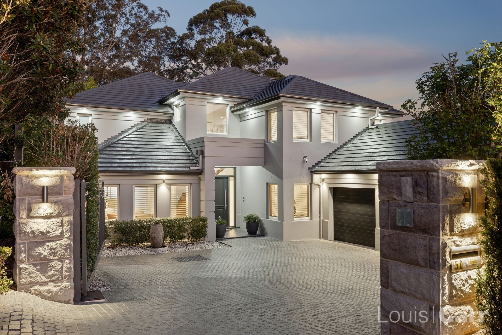 50 Glenshee Place, Glenhaven For Sale by Louis Carr Real Estate - image 2