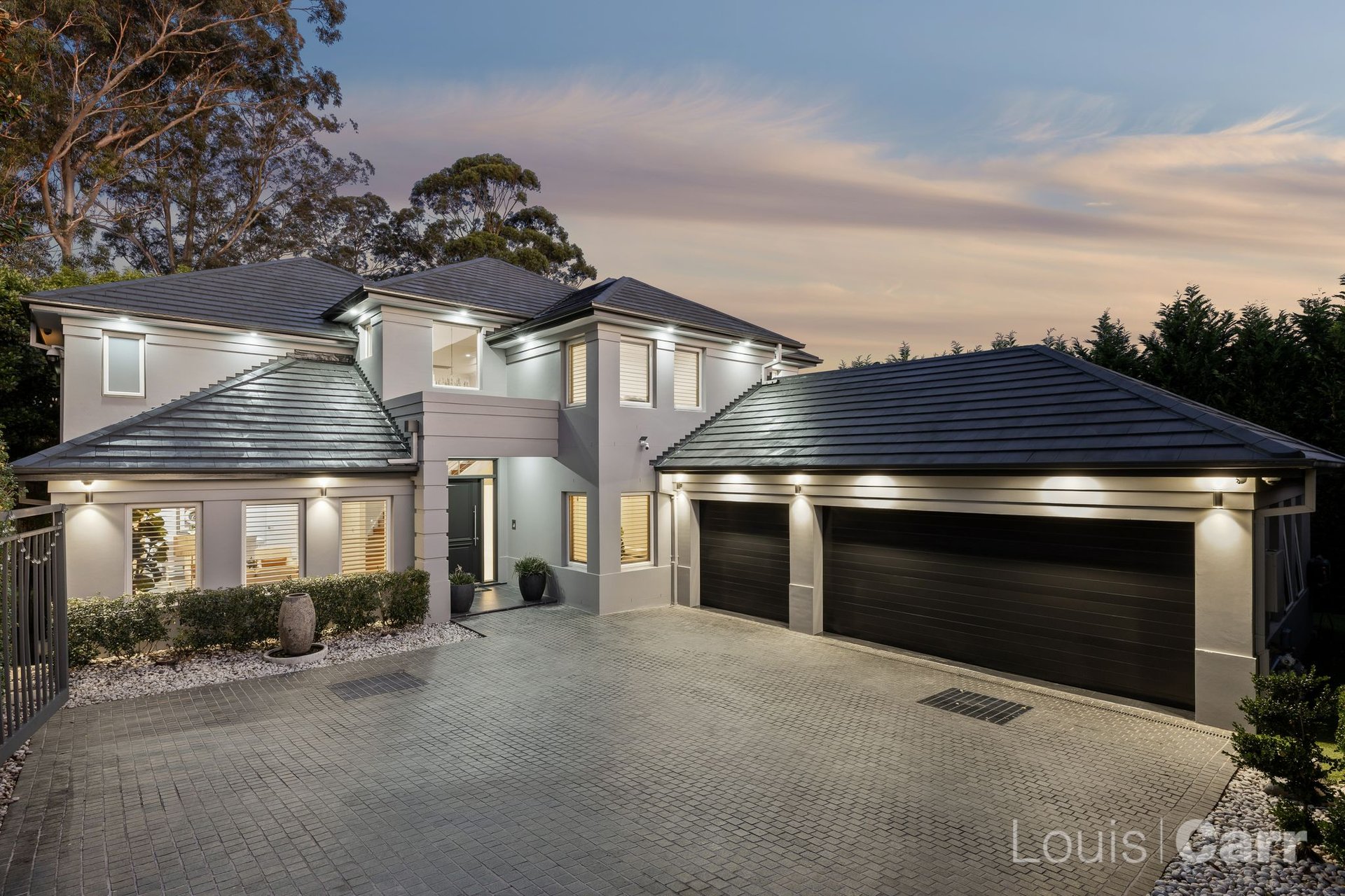 50 Glenshee Place, Glenhaven For Sale by Louis Carr Real Estate
