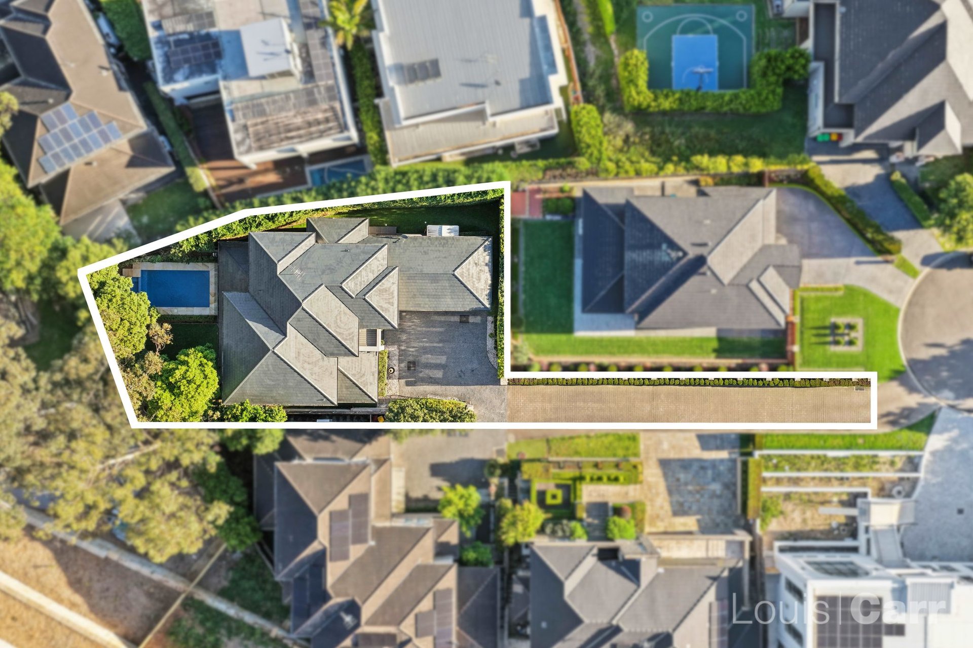 50 Glenshee Place, Glenhaven For Sale by Louis Carr Real Estate - image 23