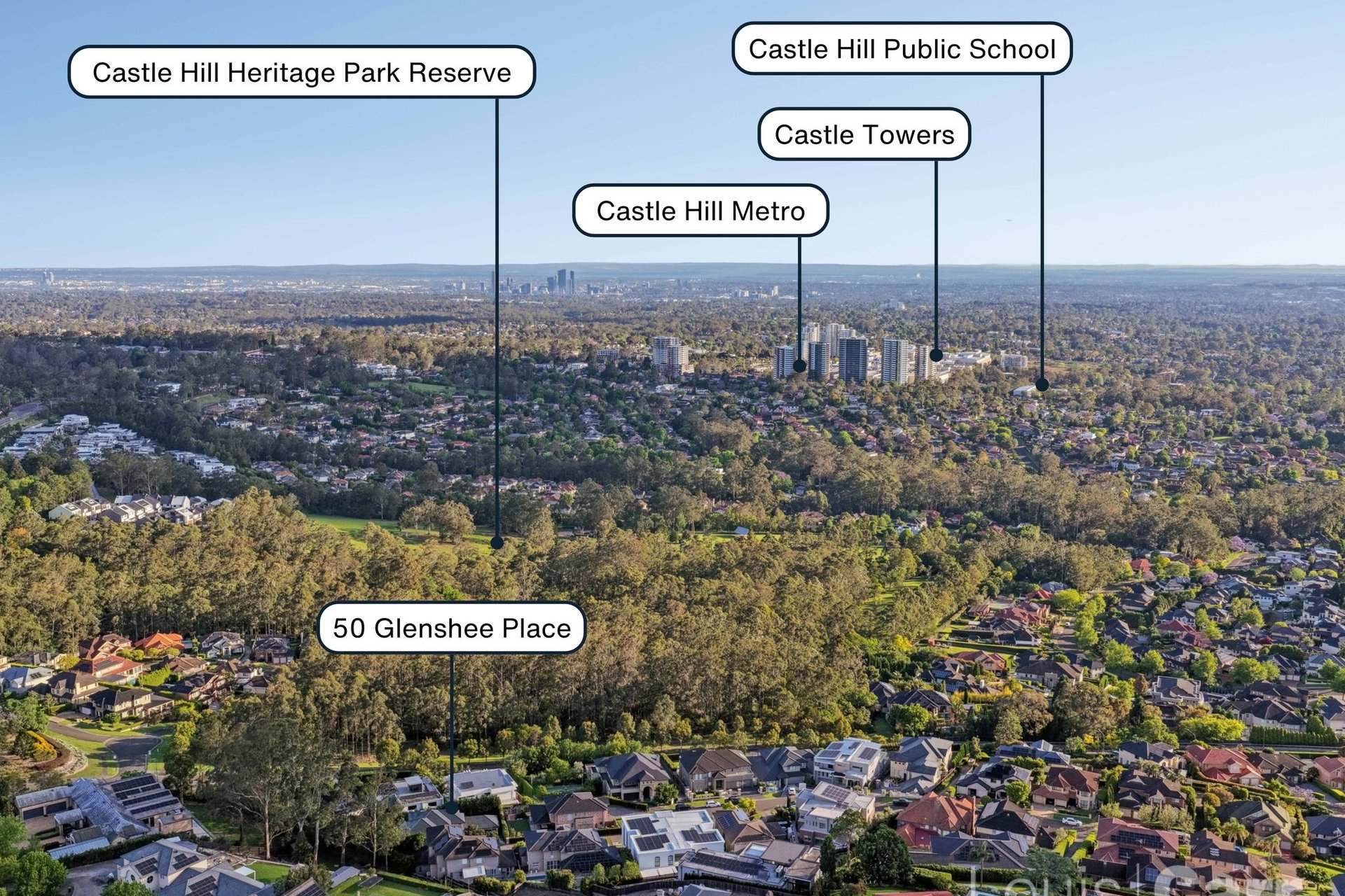 50 Glenshee Place, Glenhaven For Sale by Louis Carr Real Estate - image 25