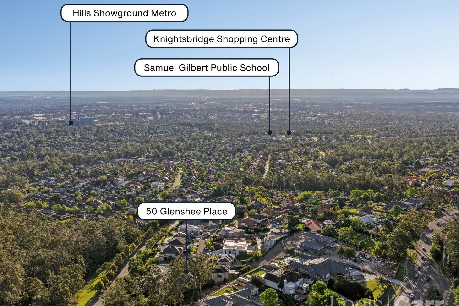 50 Glenshee Place, Glenhaven For Sale by Louis Carr Real Estate - image 24