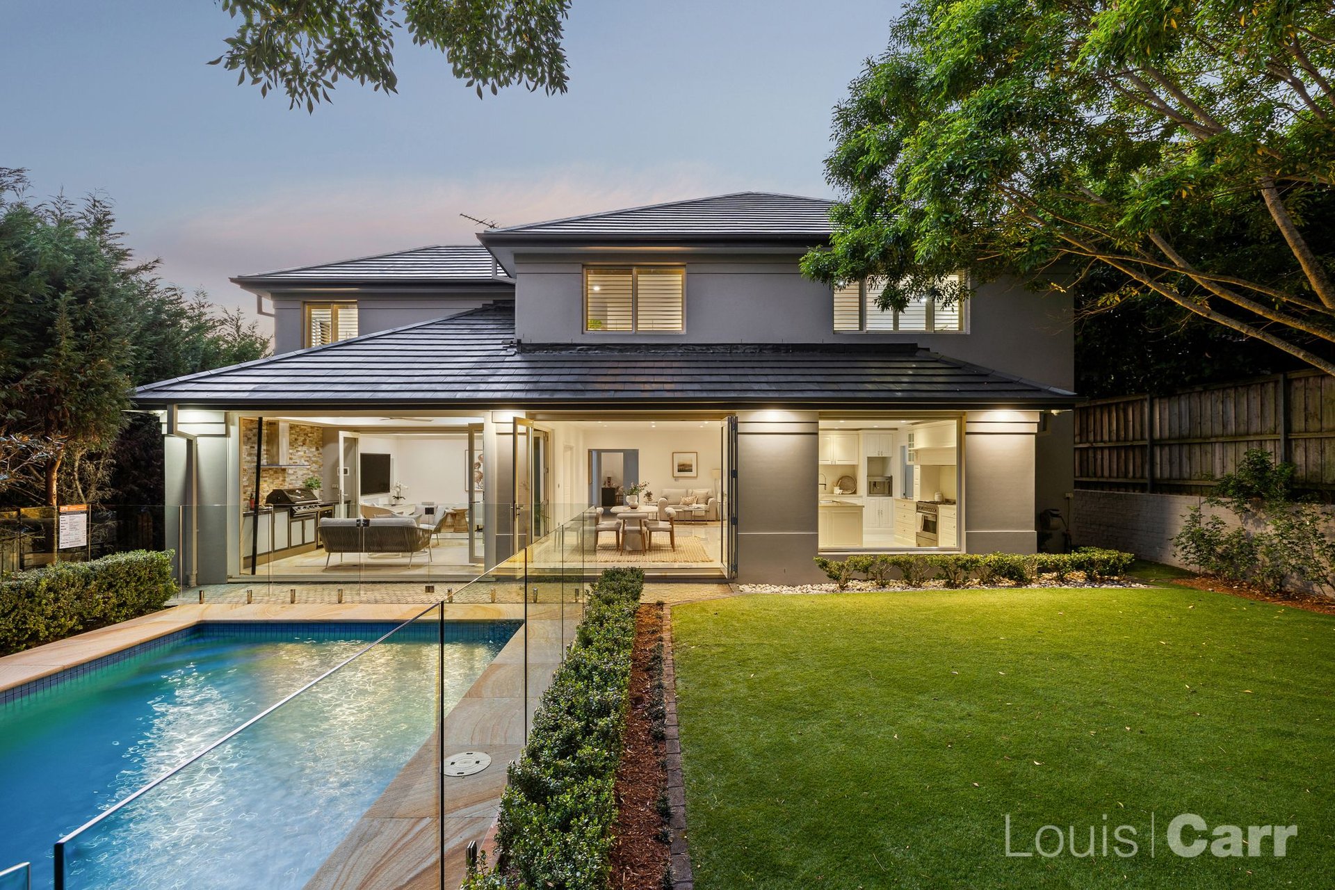 50 Glenshee Place, Glenhaven For Sale by Louis Carr Real Estate - image 13
