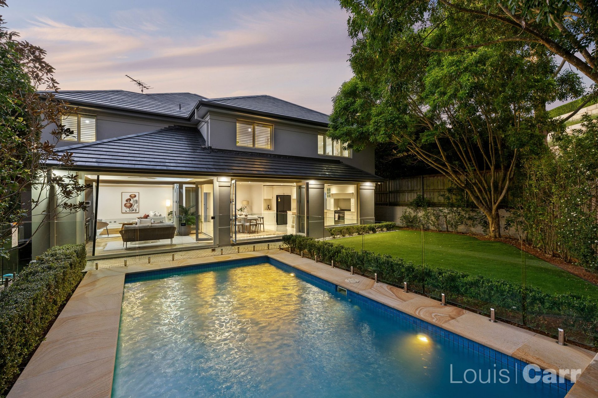 50 Glenshee Place, Glenhaven For Sale by Louis Carr Real Estate - image 16