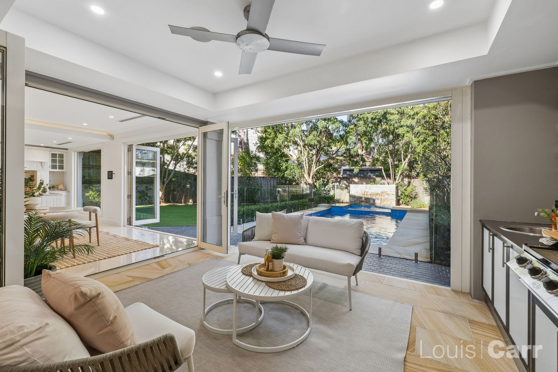 50 Glenshee Place, Glenhaven For Sale by Louis Carr Real Estate - image 14