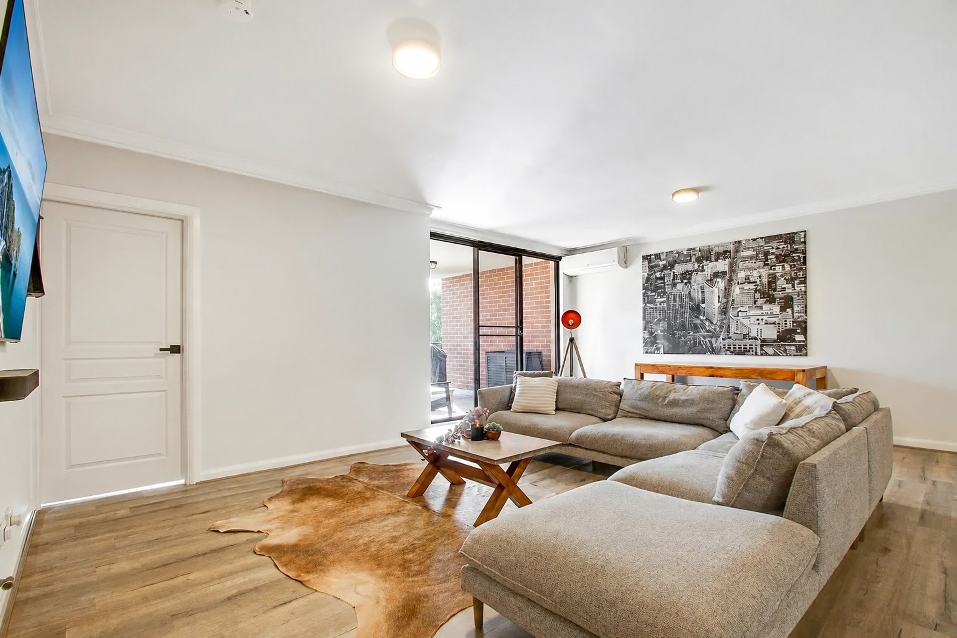 9/9 Kilbenny Street, Kellyville Ridge Auction by Louis Carr Real Estate - image 2