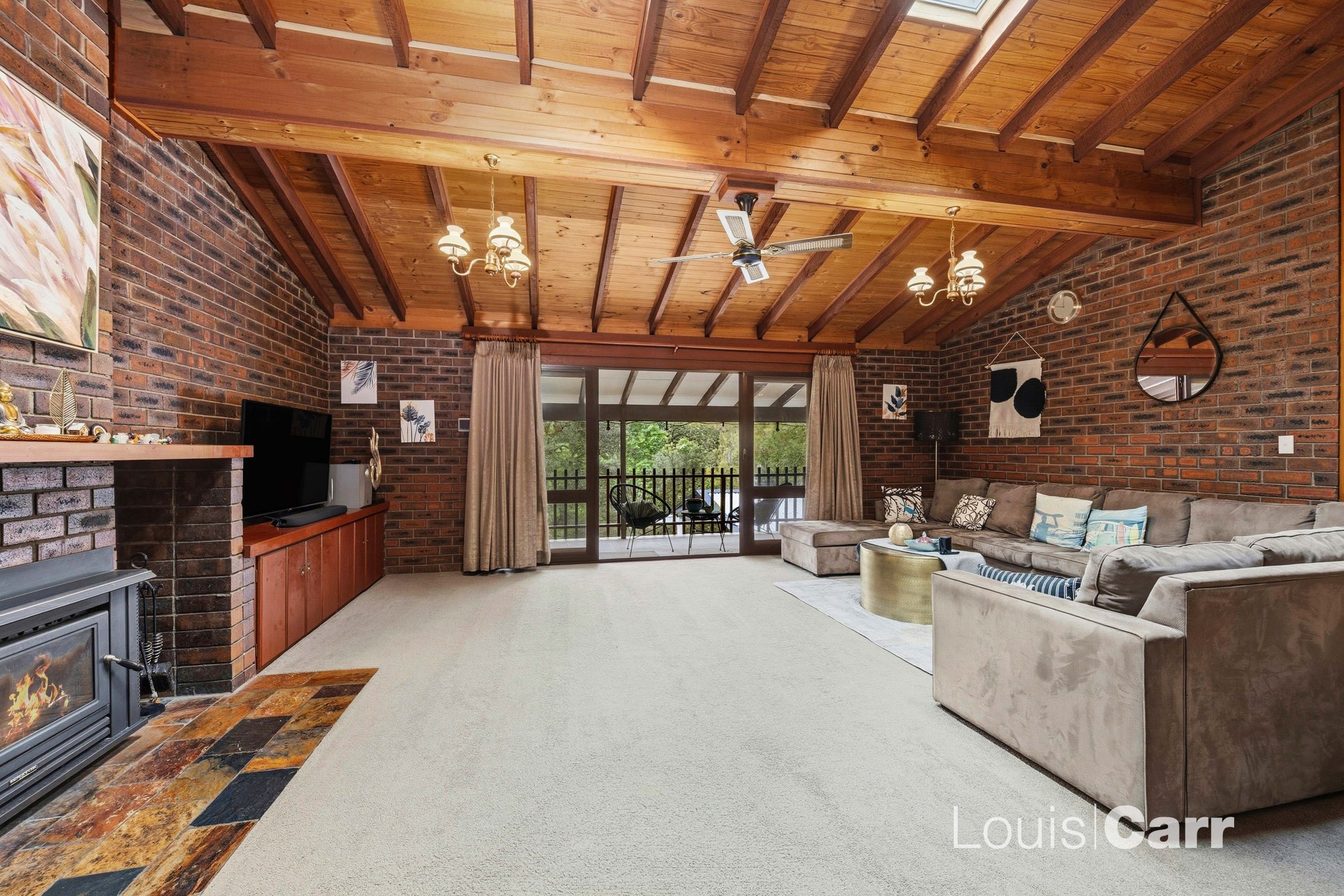 50 Greenbank Drive, Glenhaven For Lease by Louis Carr Real Estate - image 2