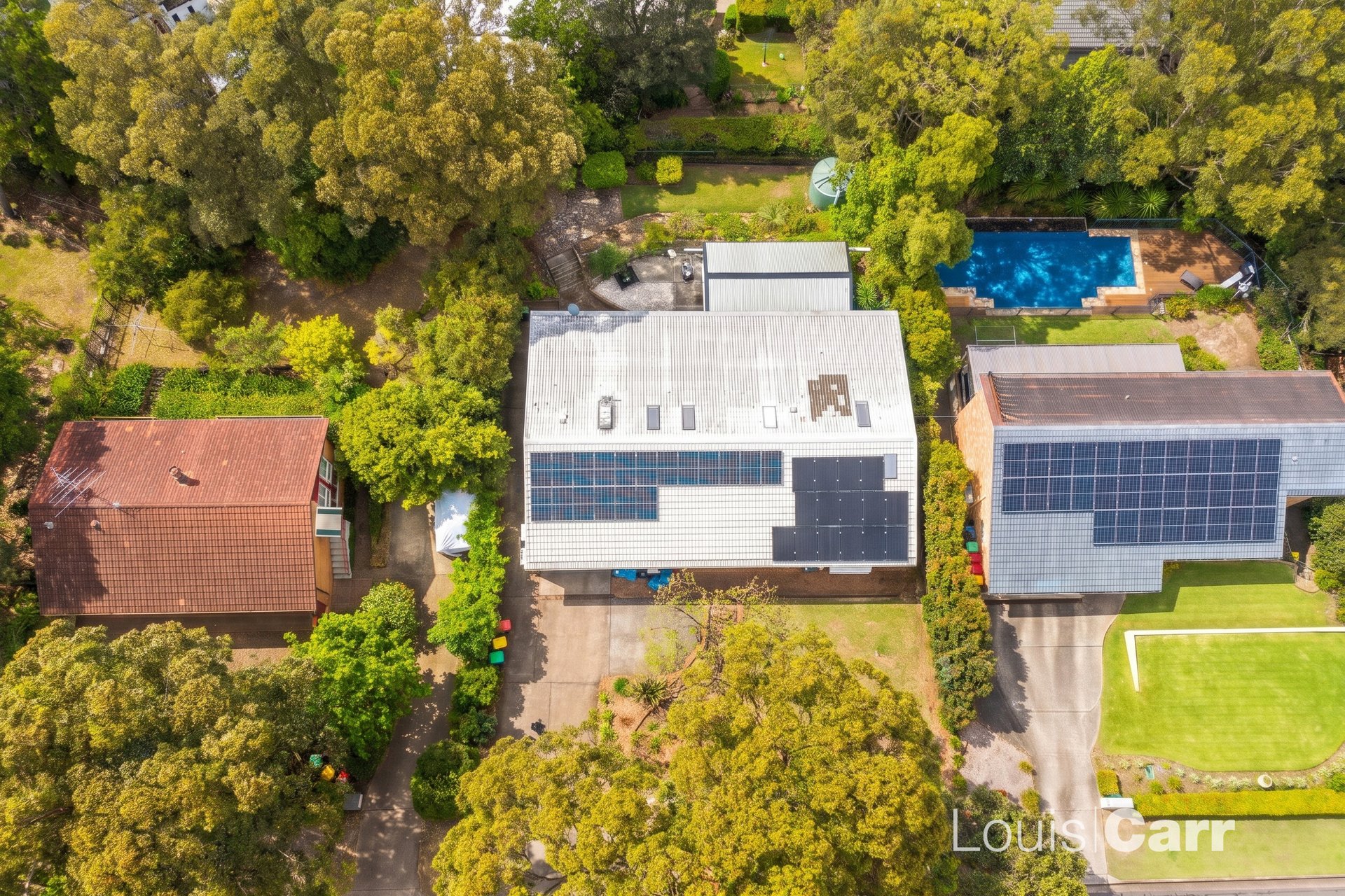 50 Greenbank Drive, Glenhaven For Lease by Louis Carr Real Estate - image 16