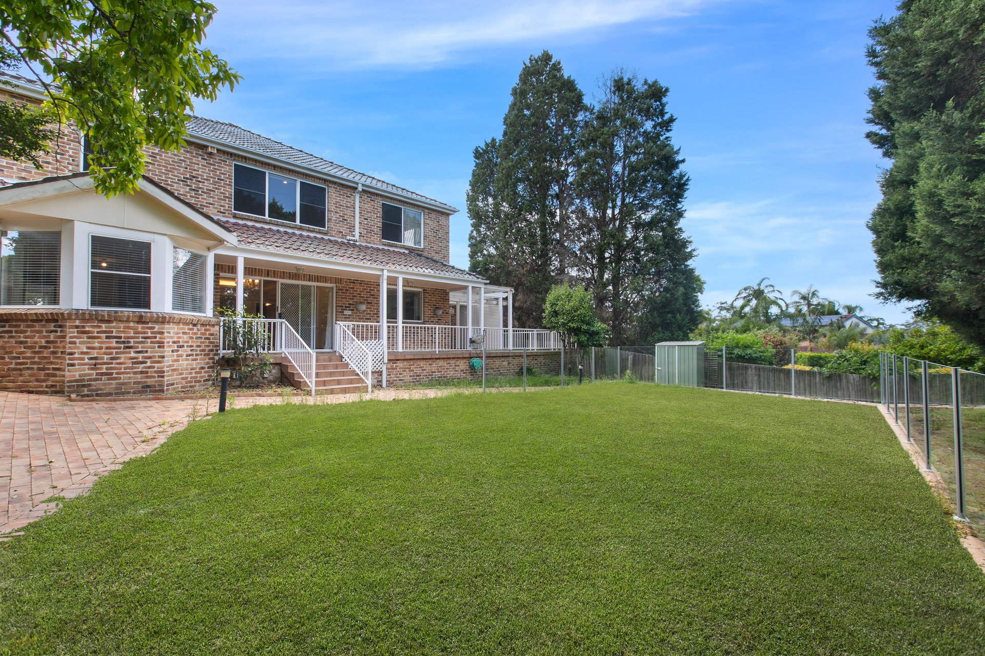 6 Farrer Avenue, West Pennant Hills For Lease by Louis Carr Real Estate - image 8