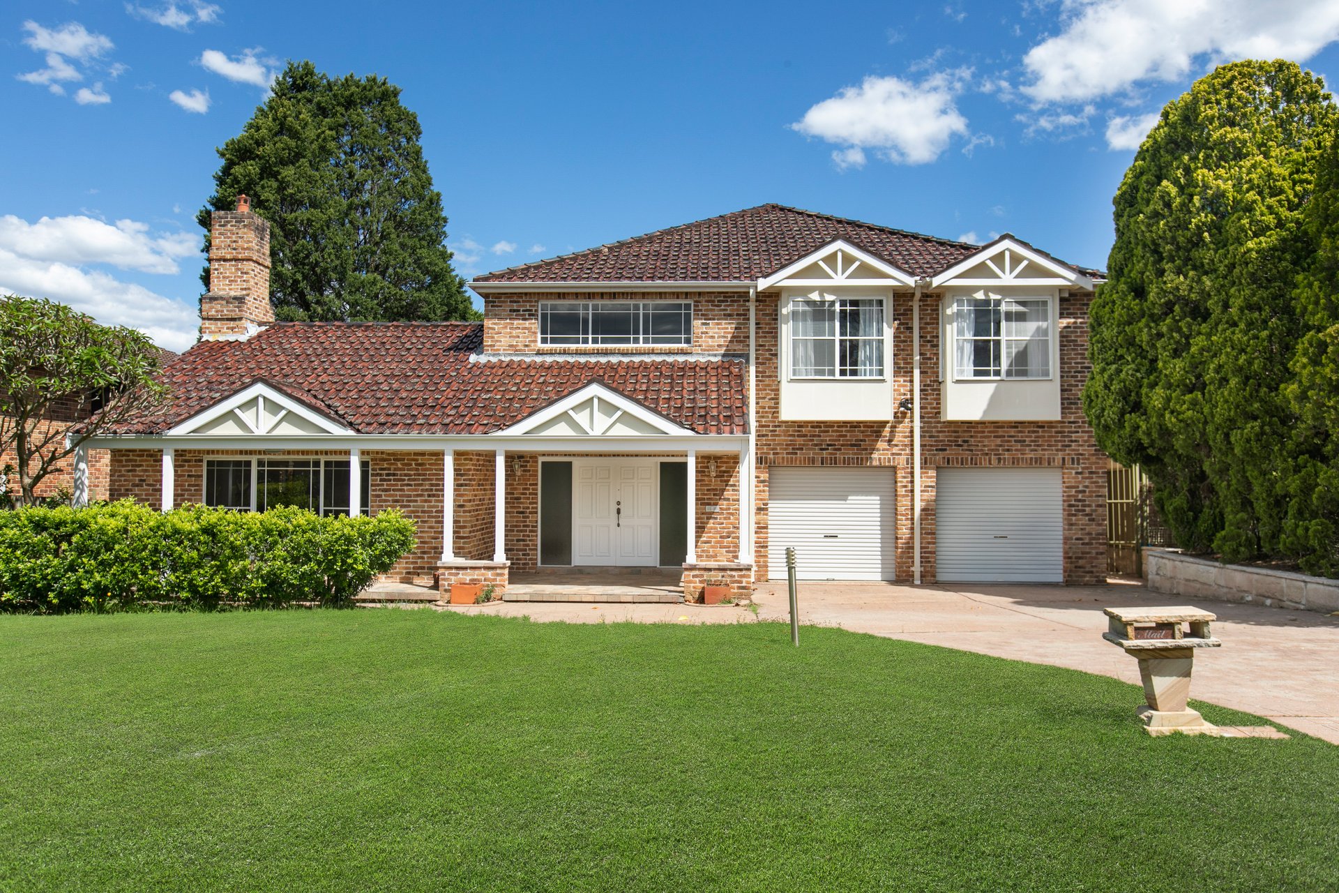 6 Farrer Avenue, West Pennant Hills For Lease by Louis Carr Real Estate