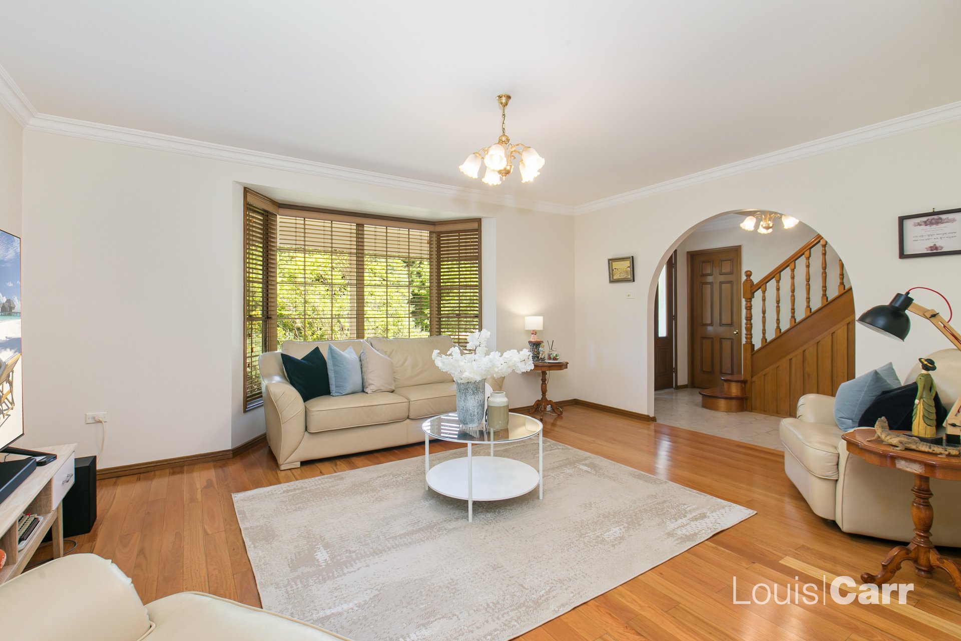 19 Blackwattle Place, Cherrybrook For Sale by Louis Carr Real Estate - image 2