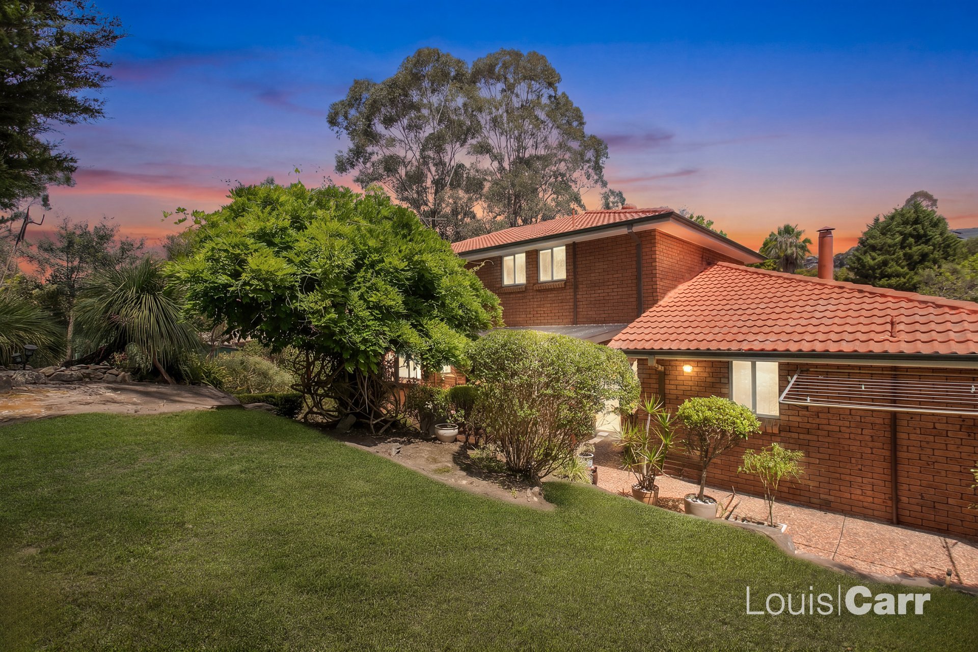 19 Blackwattle Place, Cherrybrook For Sale by Louis Carr Real Estate - image 8