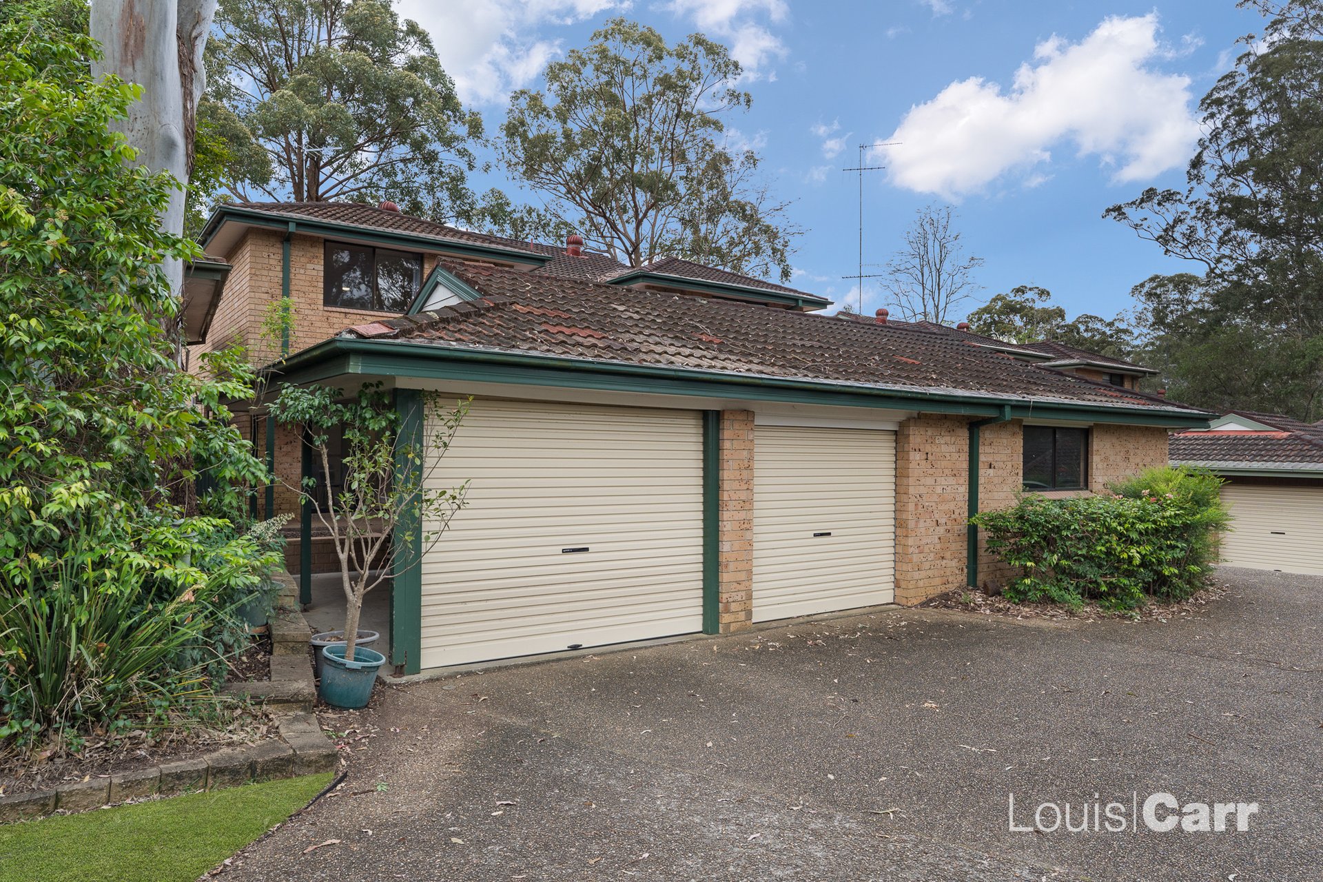 6/50 Shepherds Drive, Cherrybrook For Sale by Louis Carr Real Estate
