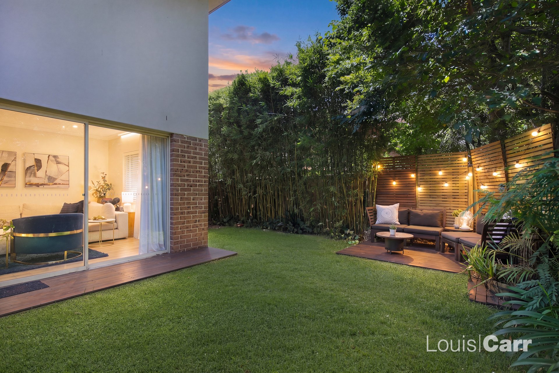 9/23 Casuarina Drive, Cherrybrook Sold by Louis Carr Real Estate