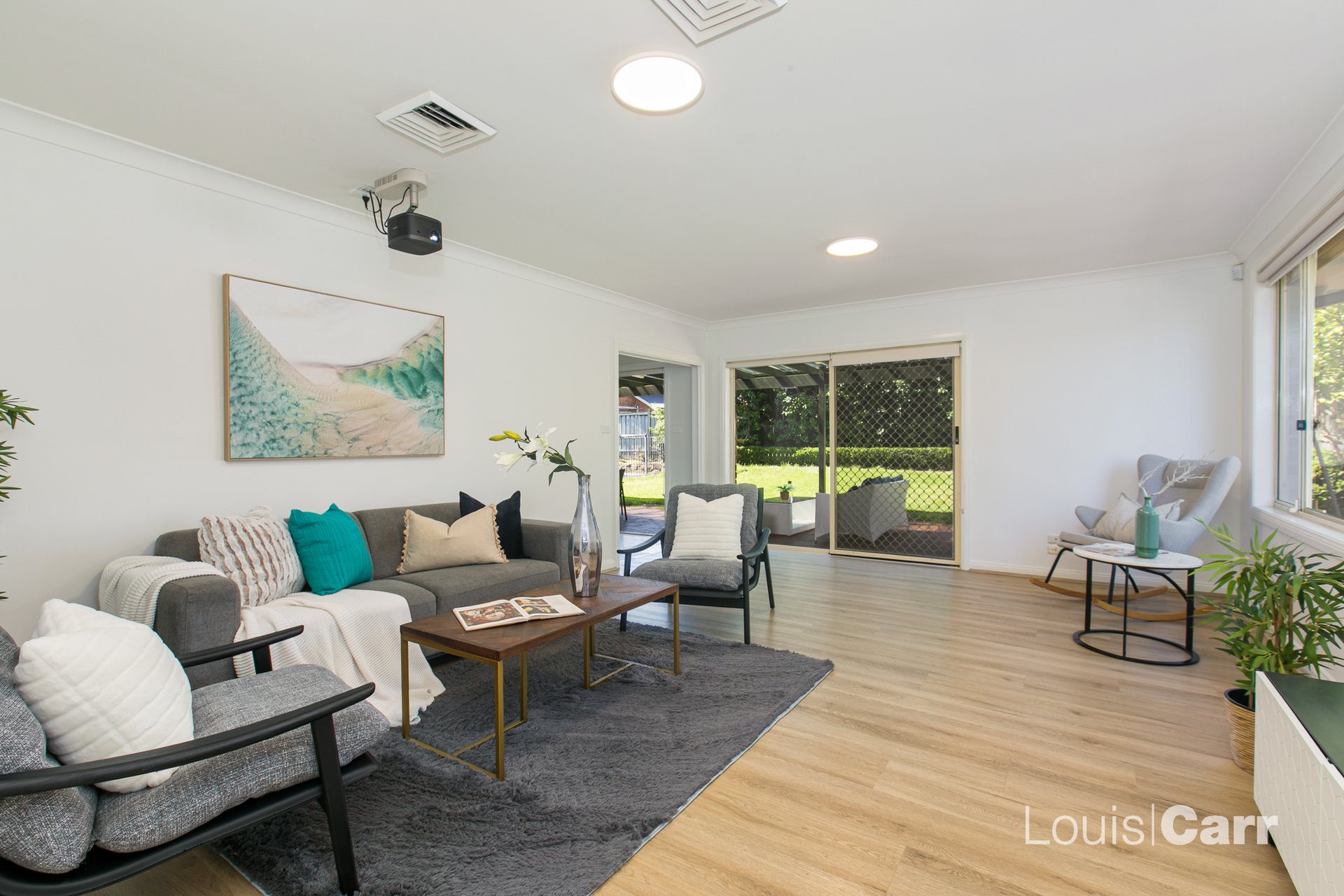 23 Sanctuary Point Road, West Pennant Hills For Sale by Louis Carr Real Estate - image 4