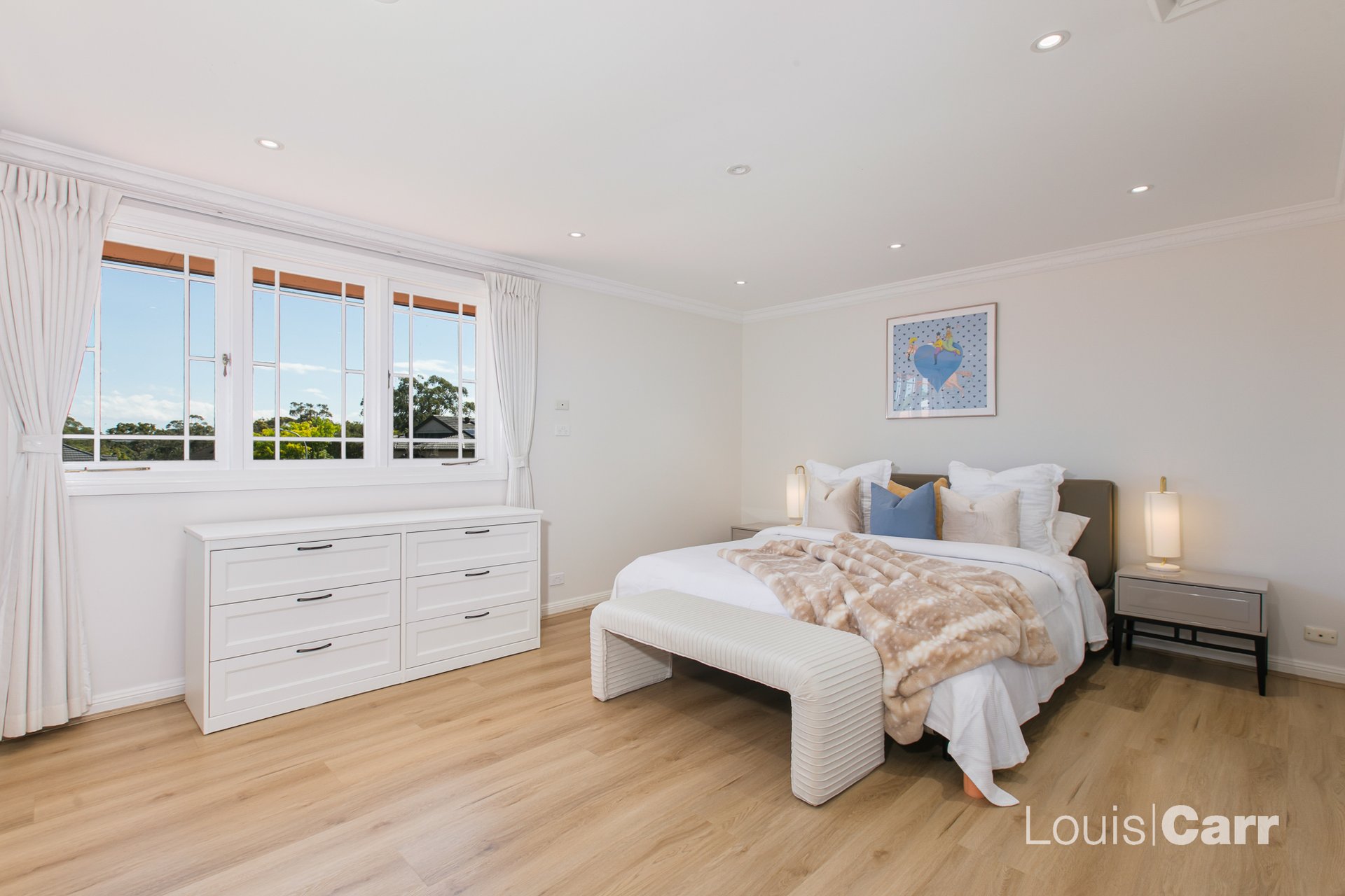23 Sanctuary Point Road, West Pennant Hills For Sale by Louis Carr Real Estate - image 6