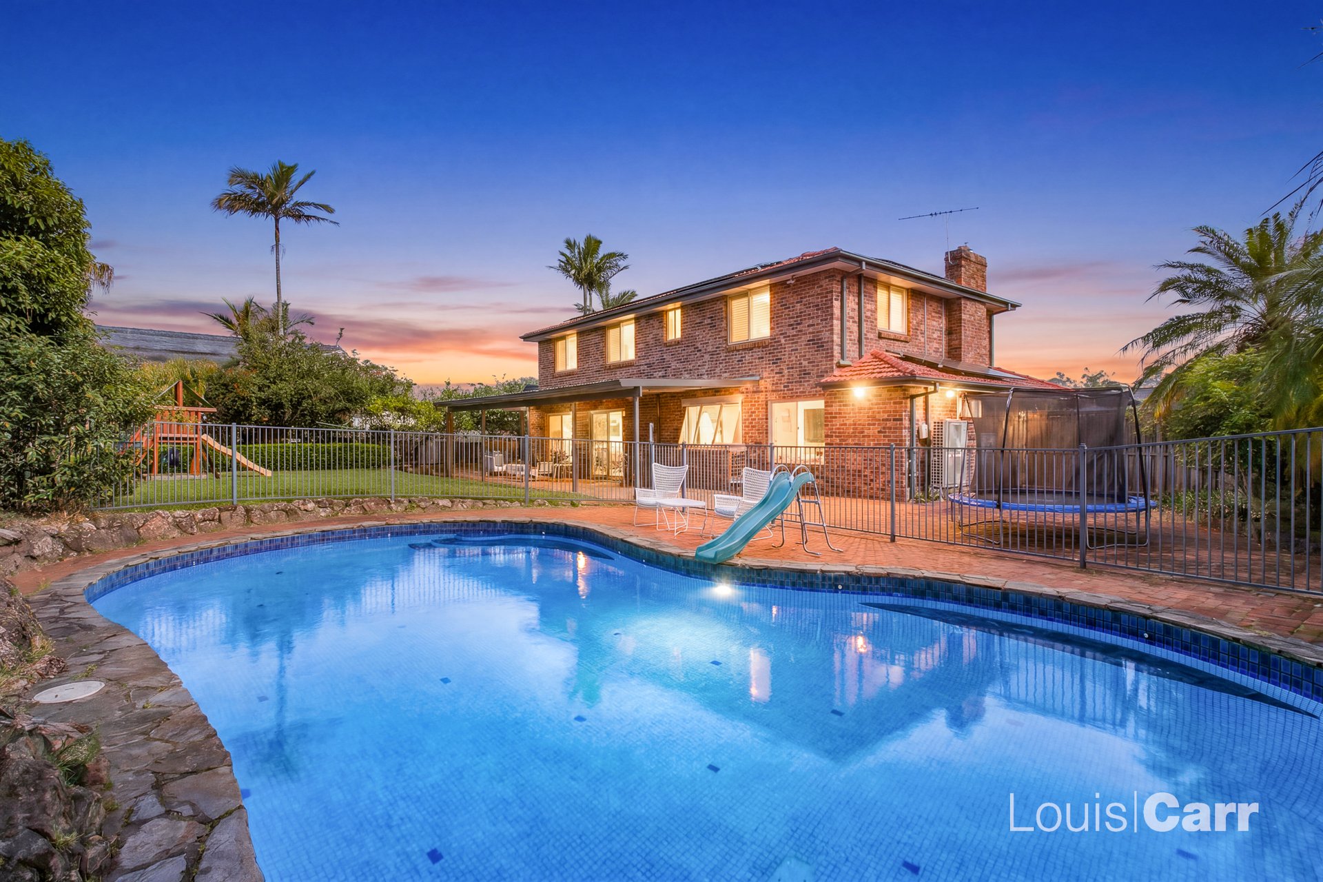 23 Sanctuary Point Road, West Pennant Hills For Sale by Louis Carr Real Estate - image 9