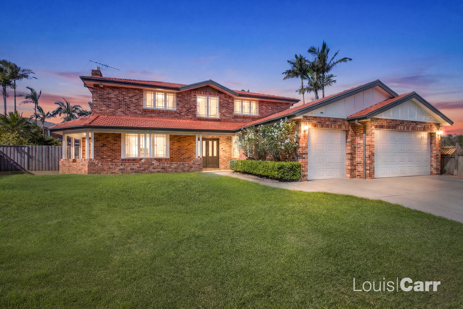 23 Sanctuary Point Road, West Pennant Hills For Sale by Louis Carr Real Estate - image 12