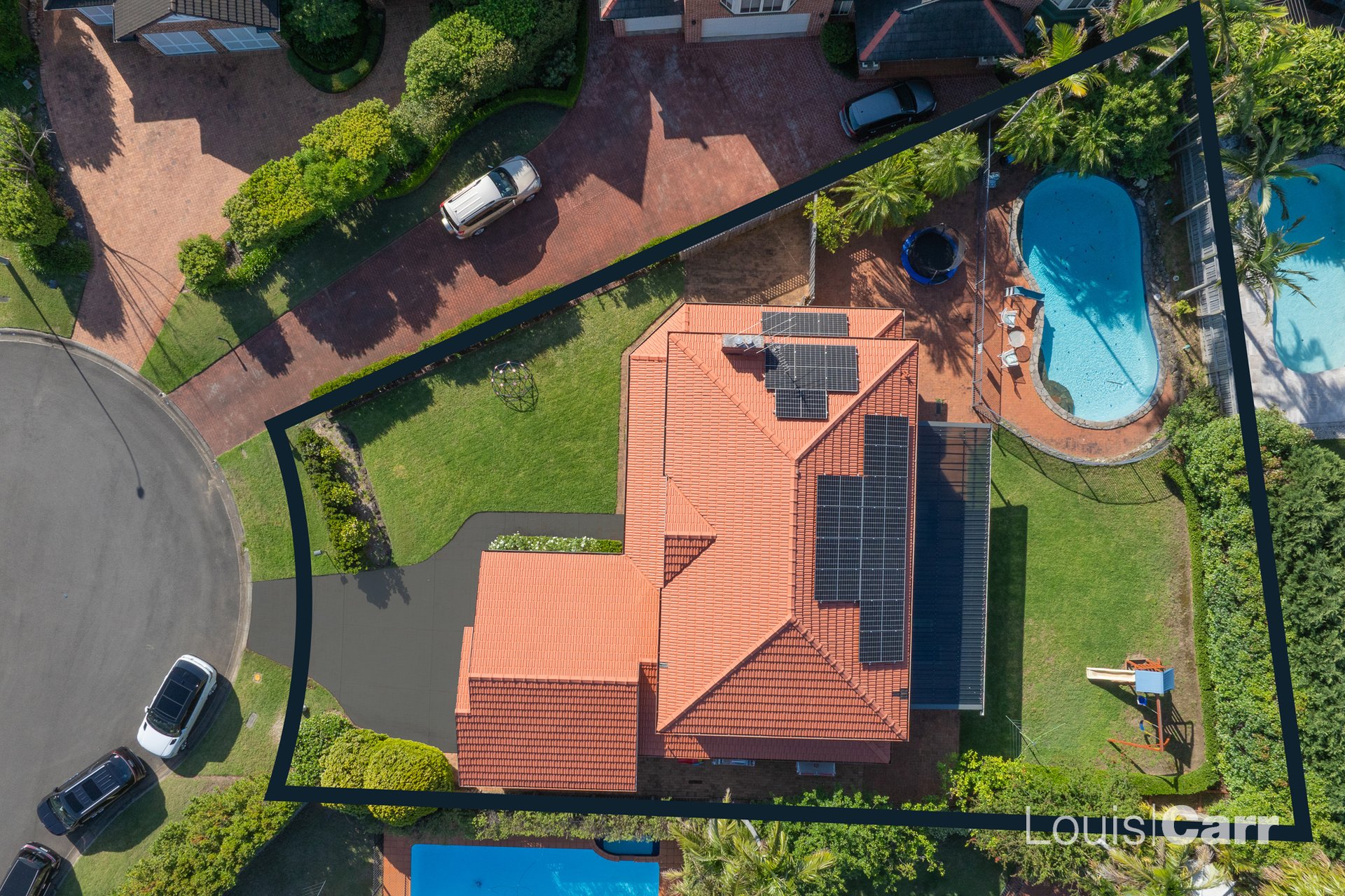 23 Sanctuary Point Road, West Pennant Hills For Sale by Louis Carr Real Estate - image 13