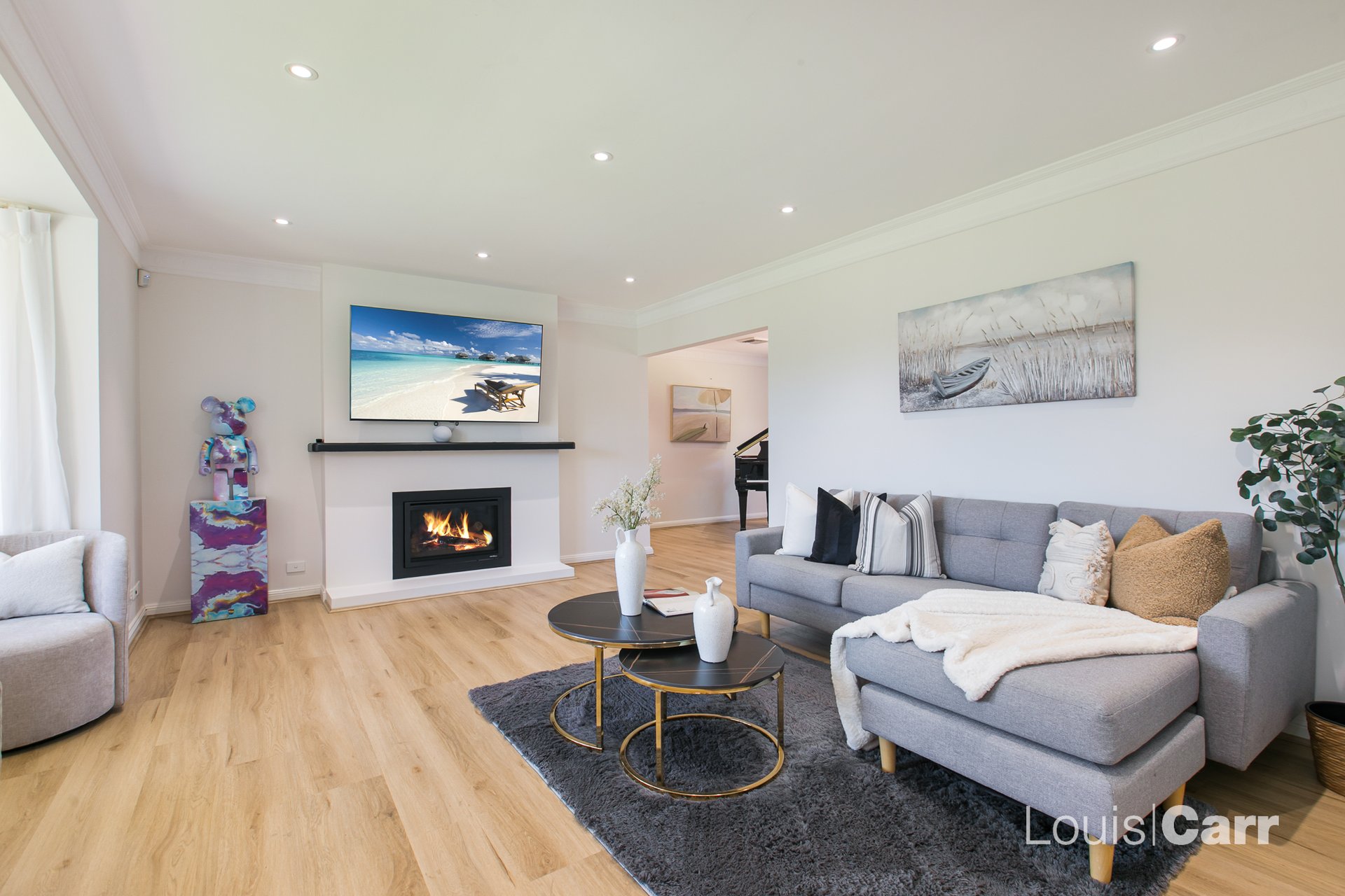 23 Sanctuary Point Road, West Pennant Hills For Sale by Louis Carr Real Estate - image 3