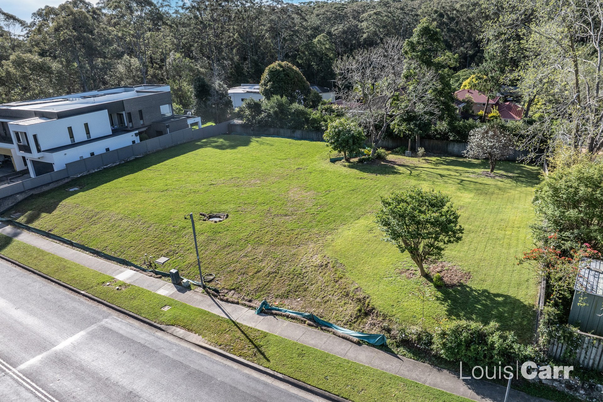 115 Oratava Avenue, West Pennant Hills For Sale by Louis Carr Real Estate - image 4