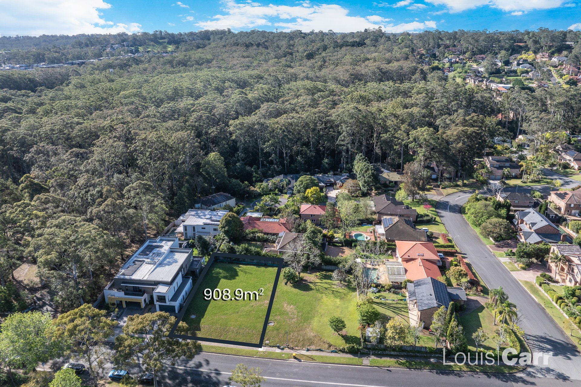 115 Oratava Avenue, West Pennant Hills For Sale by Louis Carr Real Estate - image 3