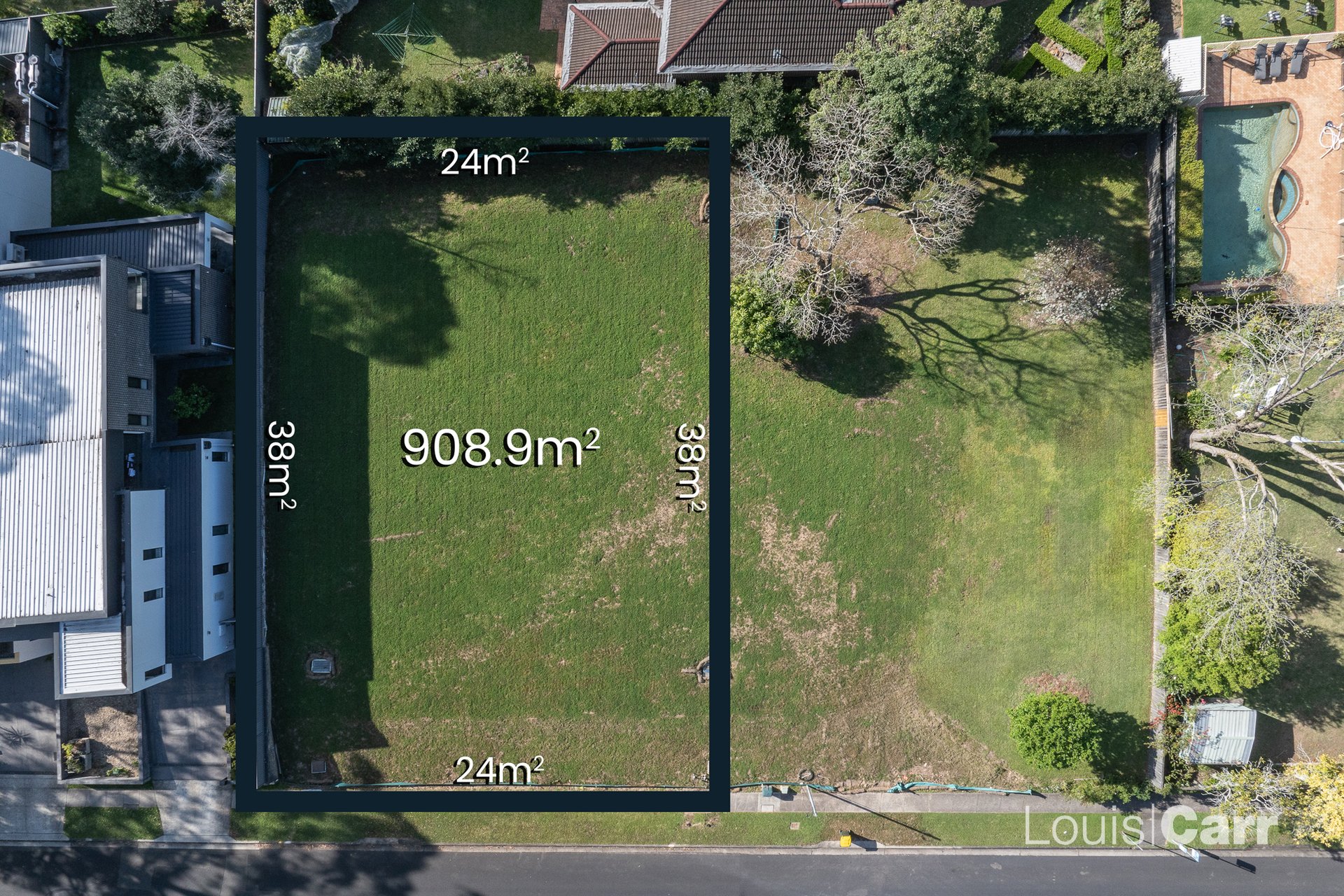 115 Oratava Avenue, West Pennant Hills For Sale by Louis Carr Real Estate