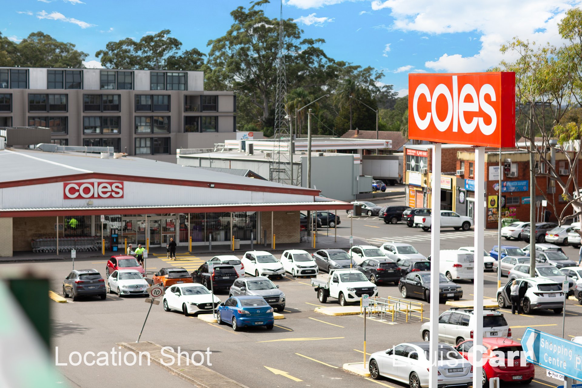 115 Oratava Avenue, West Pennant Hills For Sale by Louis Carr Real Estate - image 6