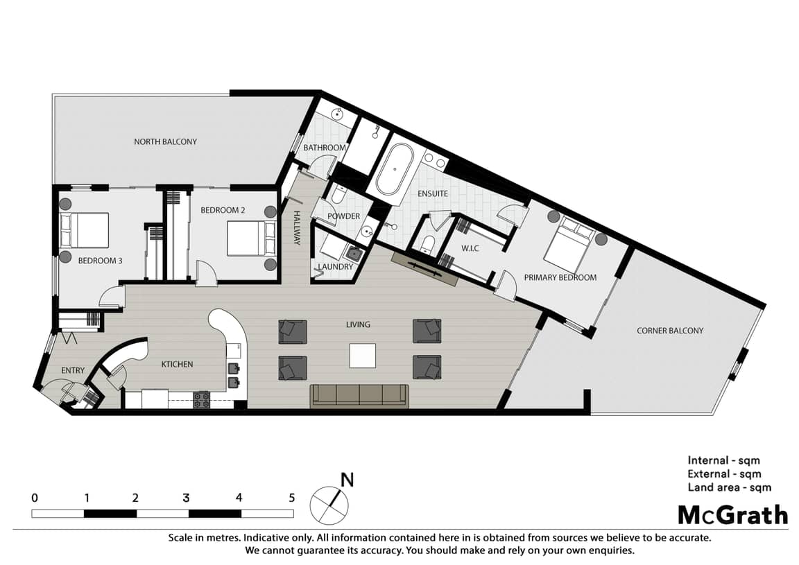 125/9-11 Beaches Village Circuit, Agnes Water  QLD  4677