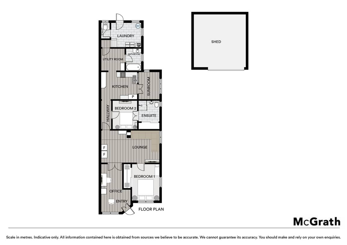 196 John Street, Maryborough  QLD  4650
