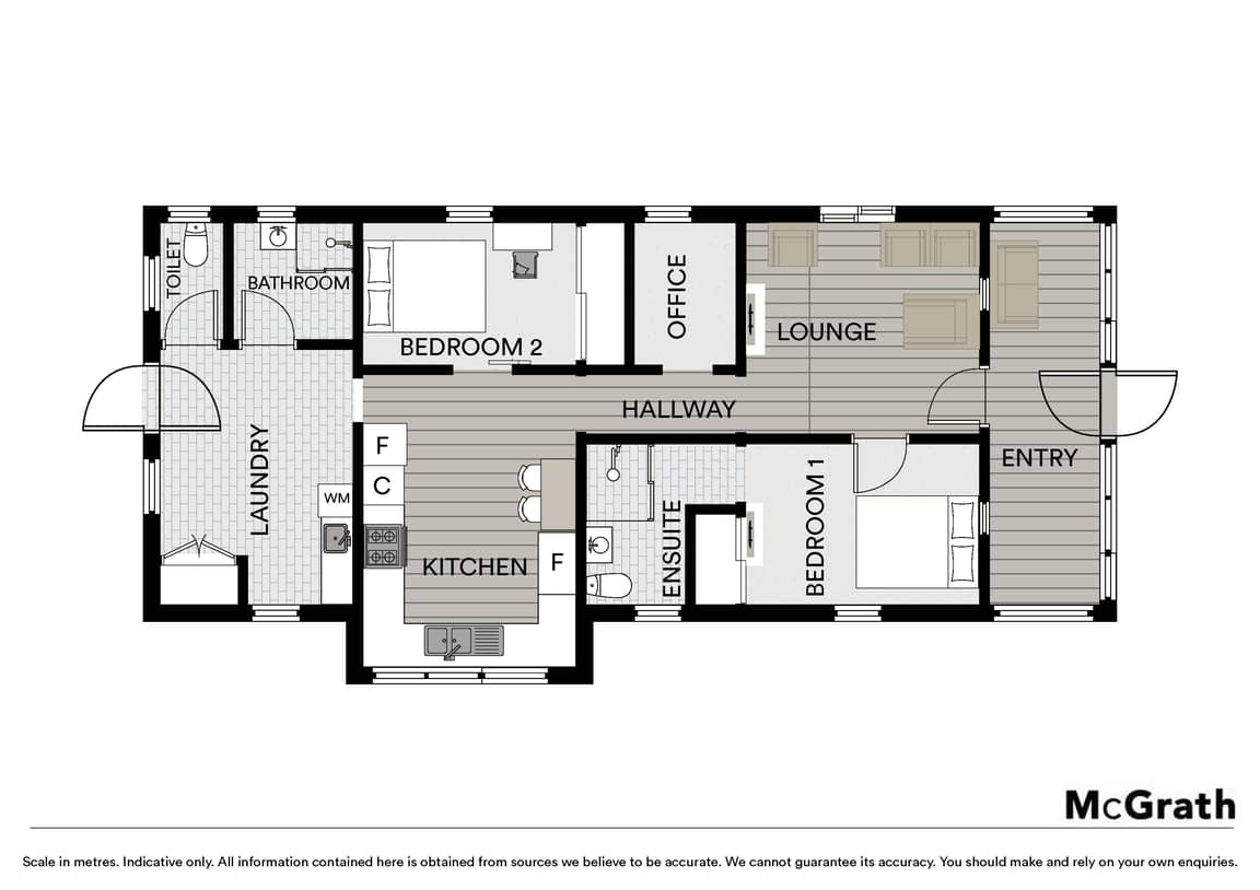 196 John Street, Maryborough  QLD  4650