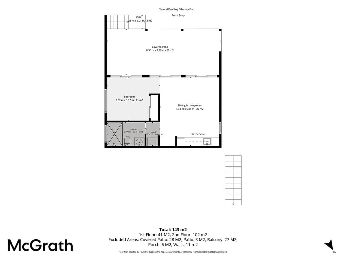 630 Captain Cook Drive, Seventeen Seventy  QLD  4677