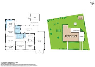 12 Courtice Street, Walkervale  QLD  4670
