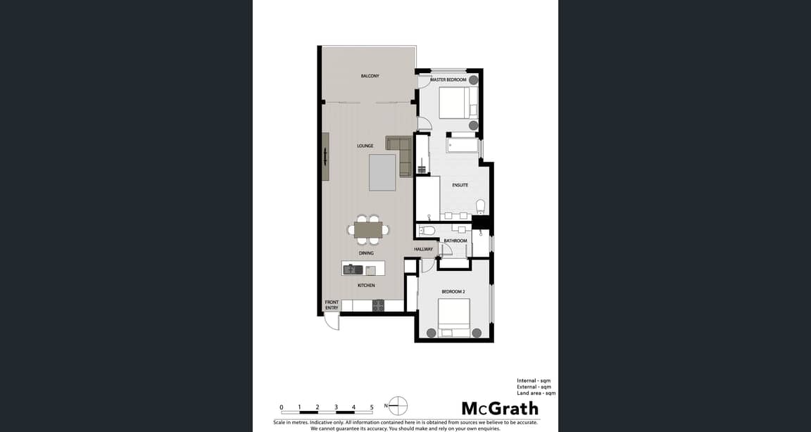 5/21 Northbreak Drive, Agnes Water  QLD  4677