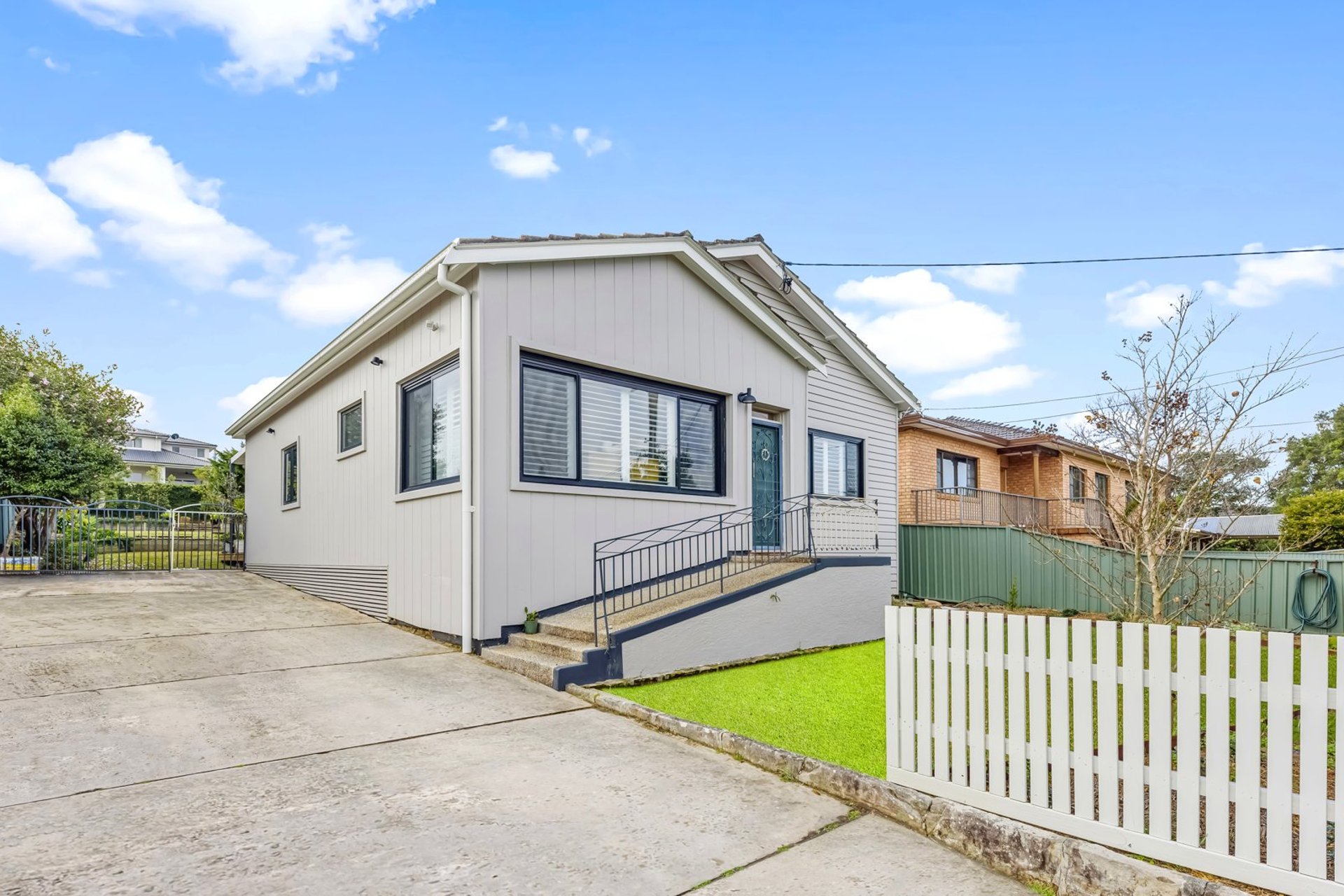 1 Potts Street, Ryde For Lease by Cassidy Real Estate - image 1