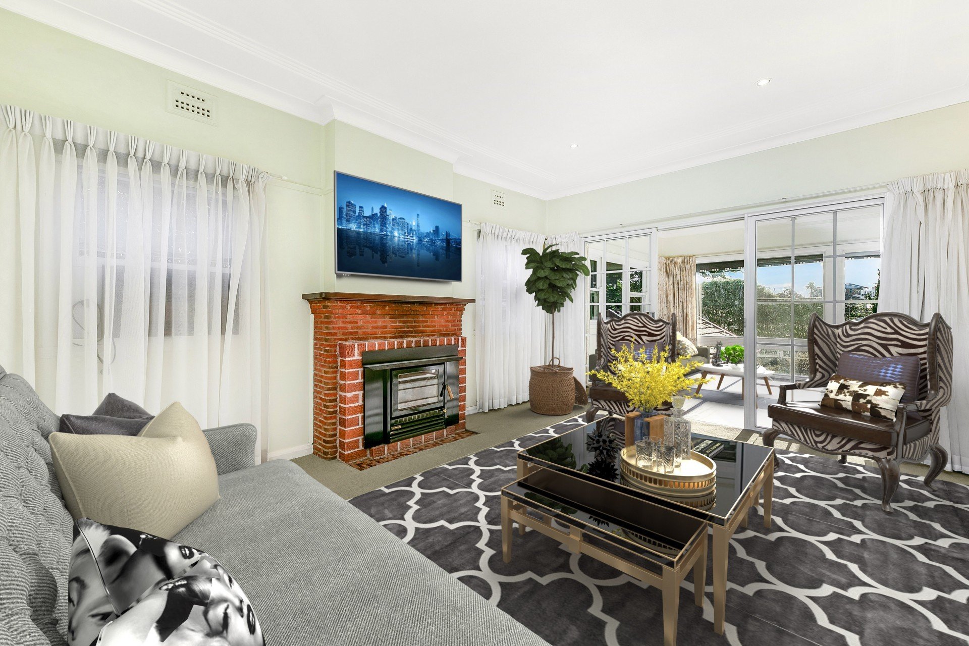 27 Boulton Street, Putney For Lease by Cassidy Real Estate - image 1