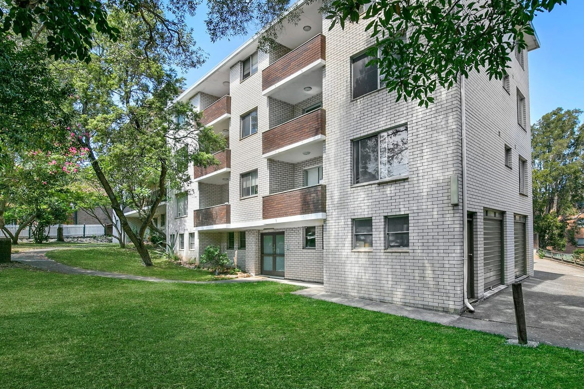 17/24-30 Wharf Road, Gladesville For Lease by Cassidy Real Estate - image 1