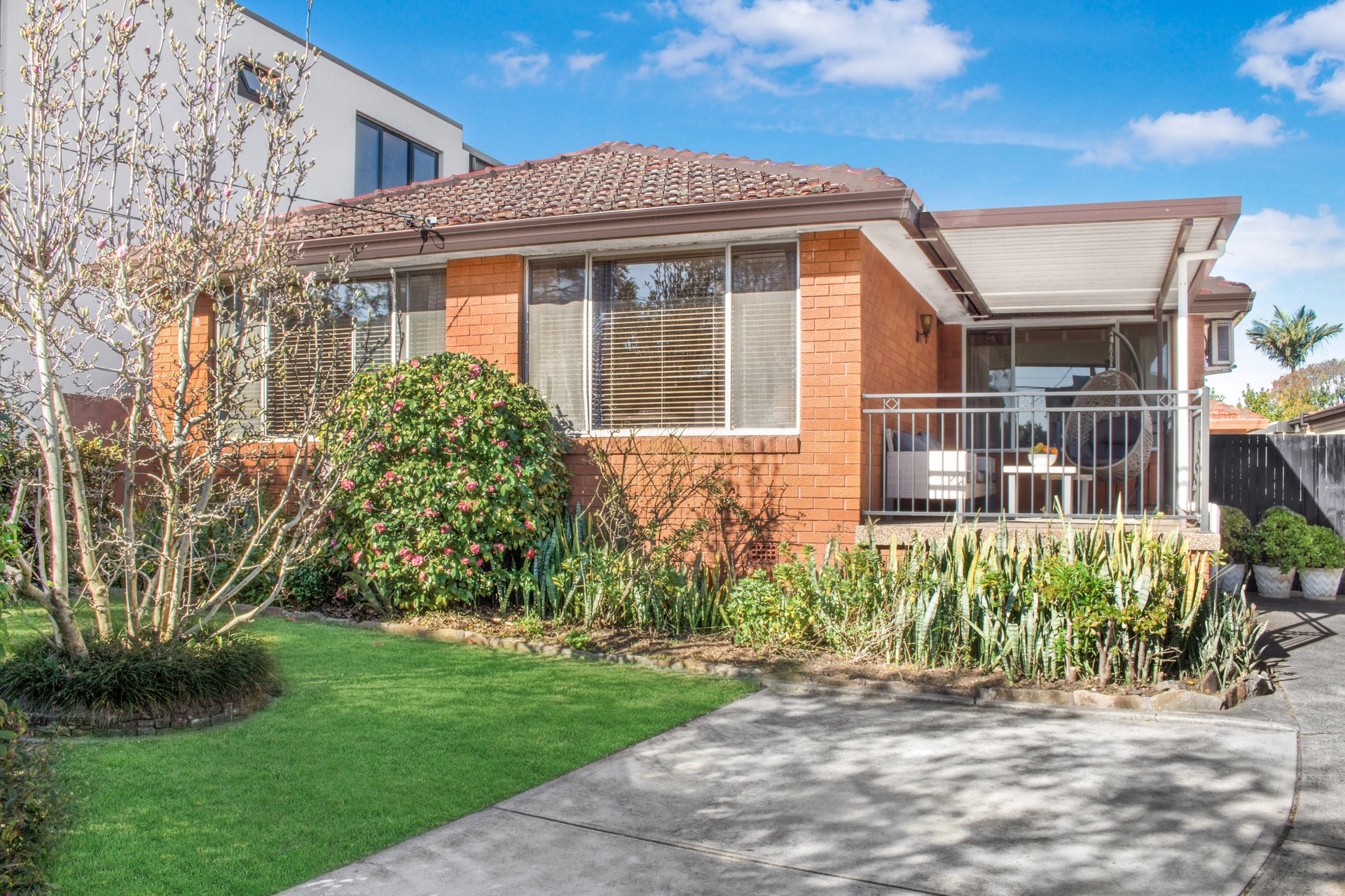 58 Delange Road, Putney For Lease by Cassidy Real Estate