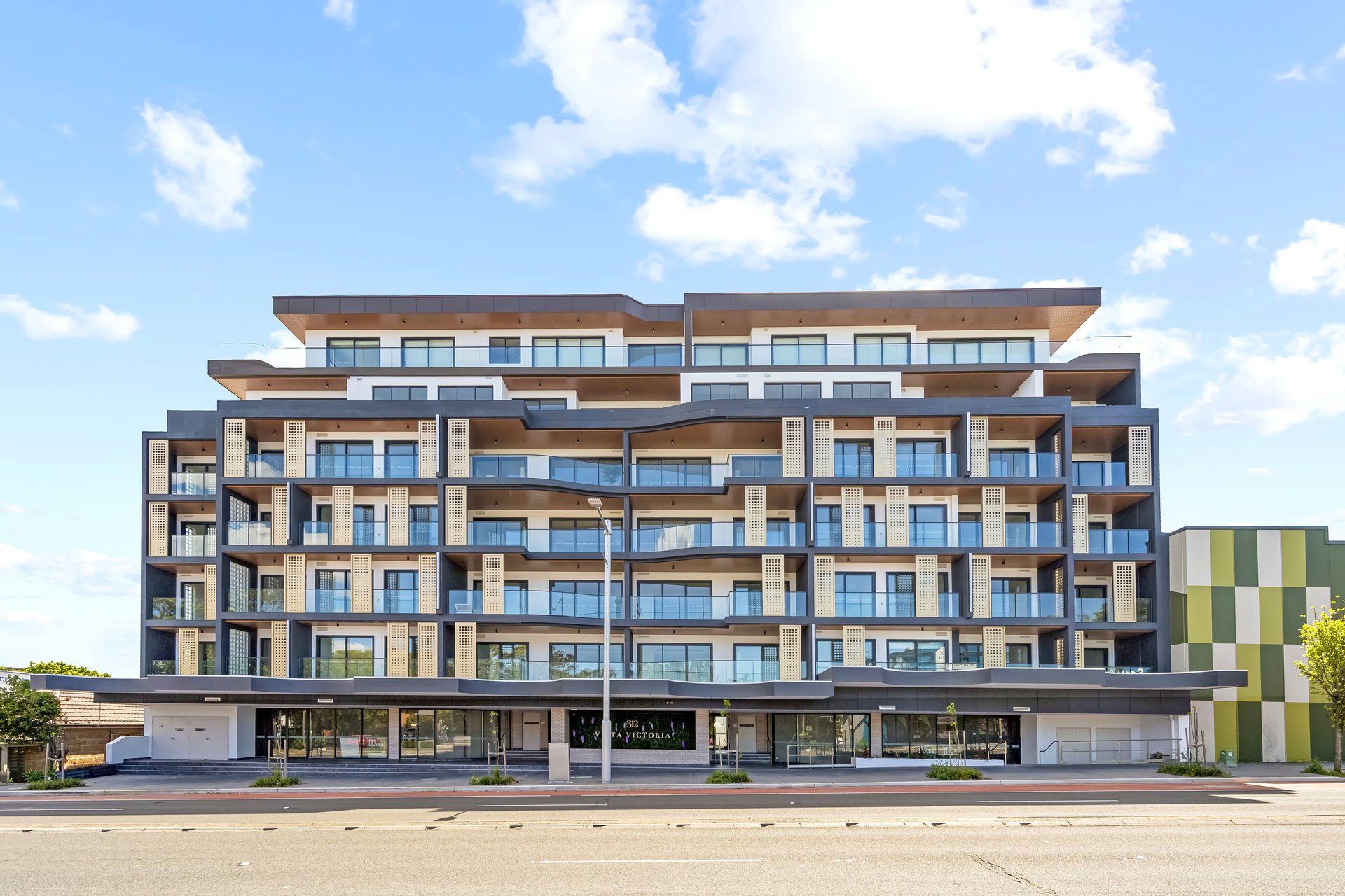 G01/312 Victoria Road, Gladesville For Lease by Cassidy Real Estate - image 1