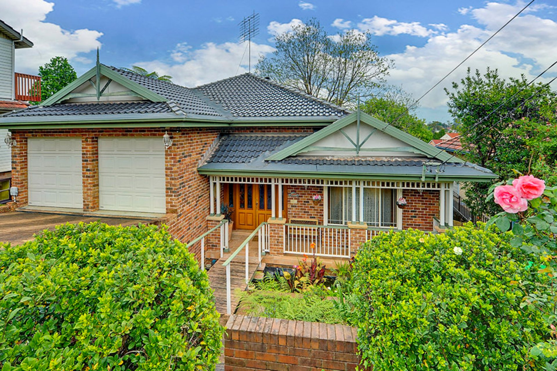 4 Frederick Street, Ryde For Lease by Cassidy Real Estate