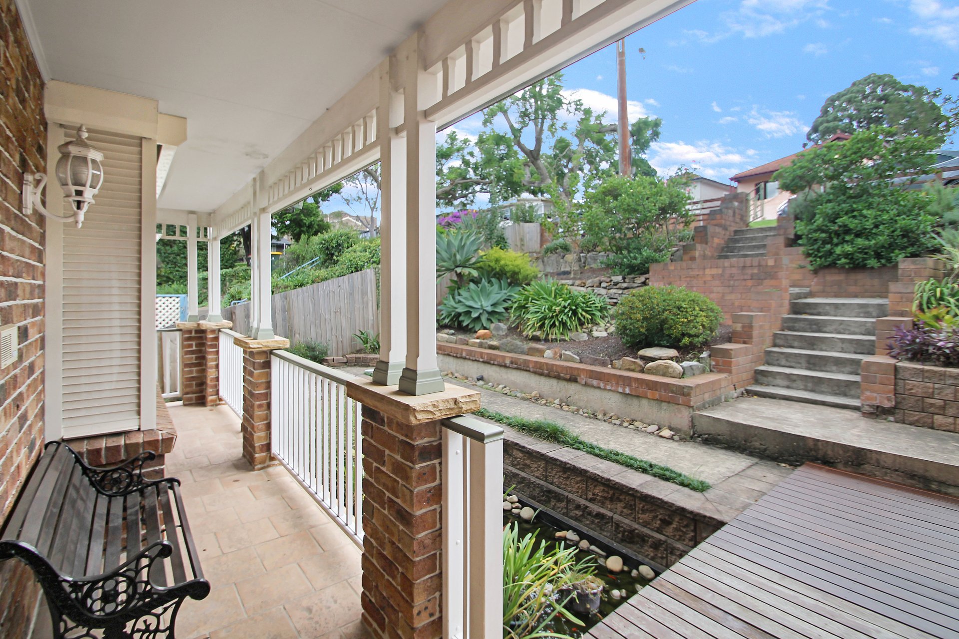 4 Frederick Street, Ryde For Lease by Cassidy Real Estate - image 1