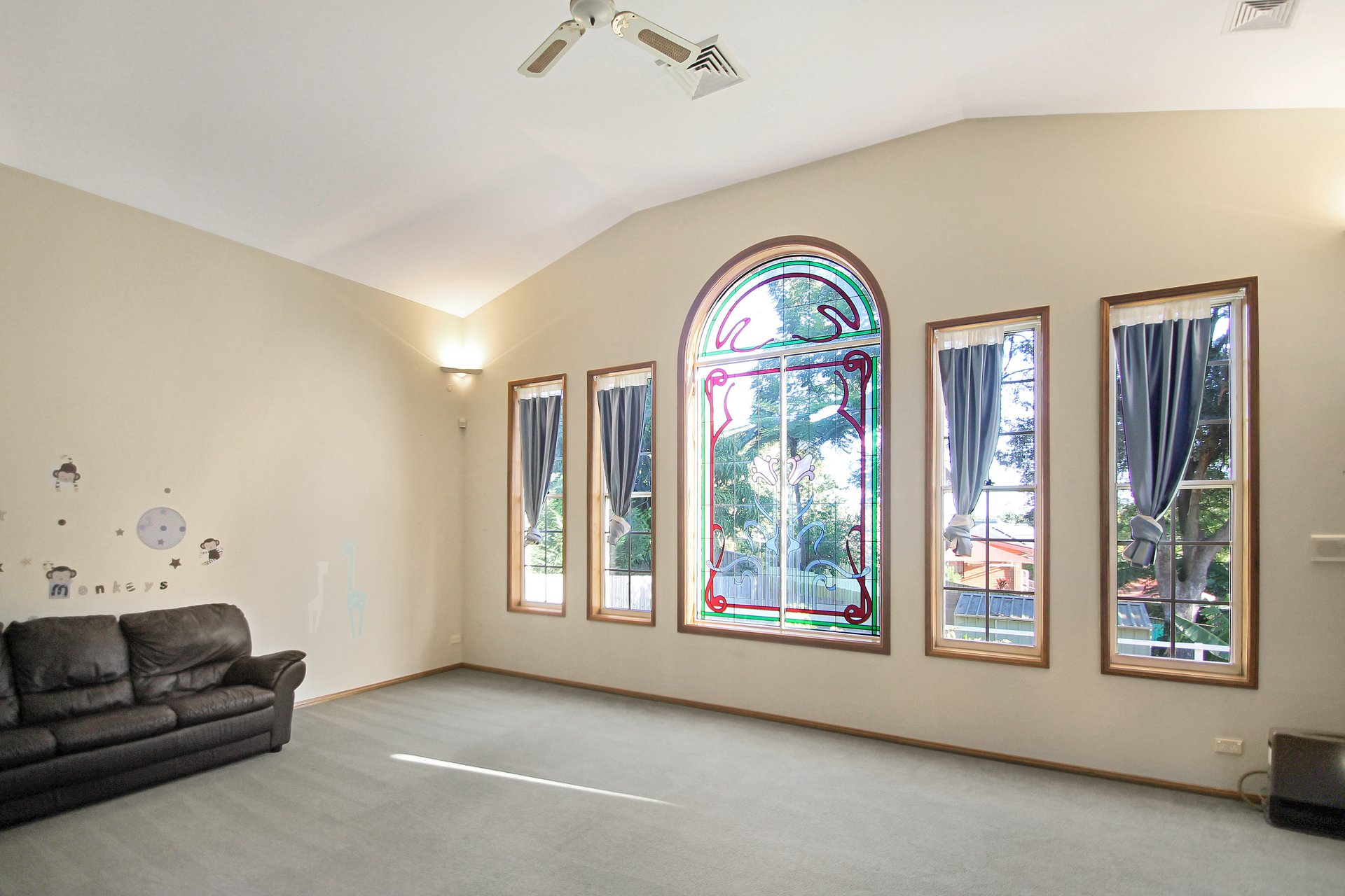 4 Frederick Street, Ryde For Lease by Cassidy Real Estate - image 1