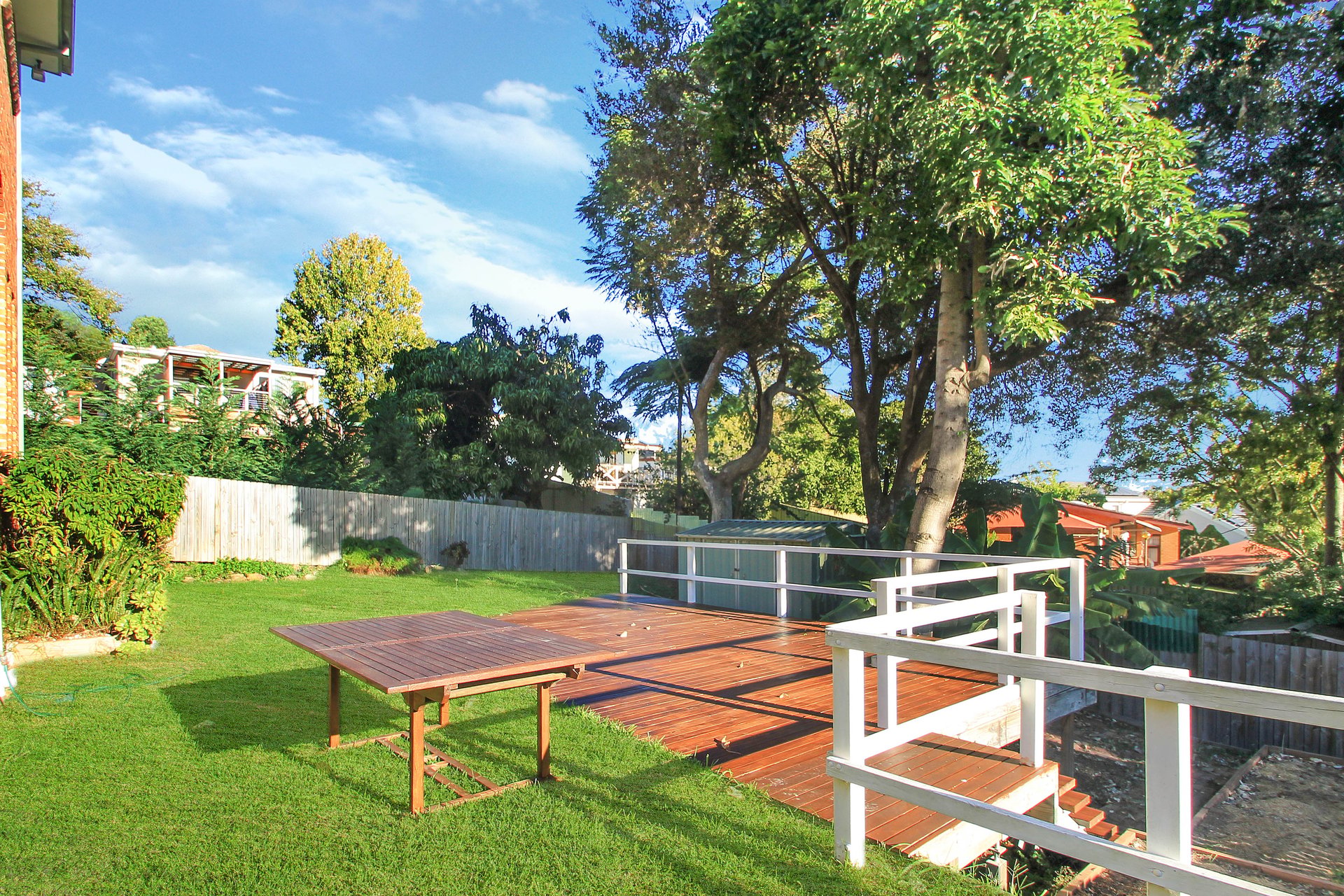 4 Frederick Street, Ryde For Lease by Cassidy Real Estate - image 1