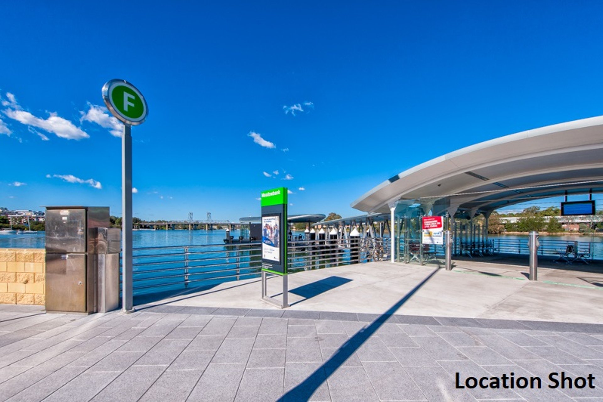 B303/41-45 Belmore Street, Ryde For Lease by Cassidy Real Estate - image 1