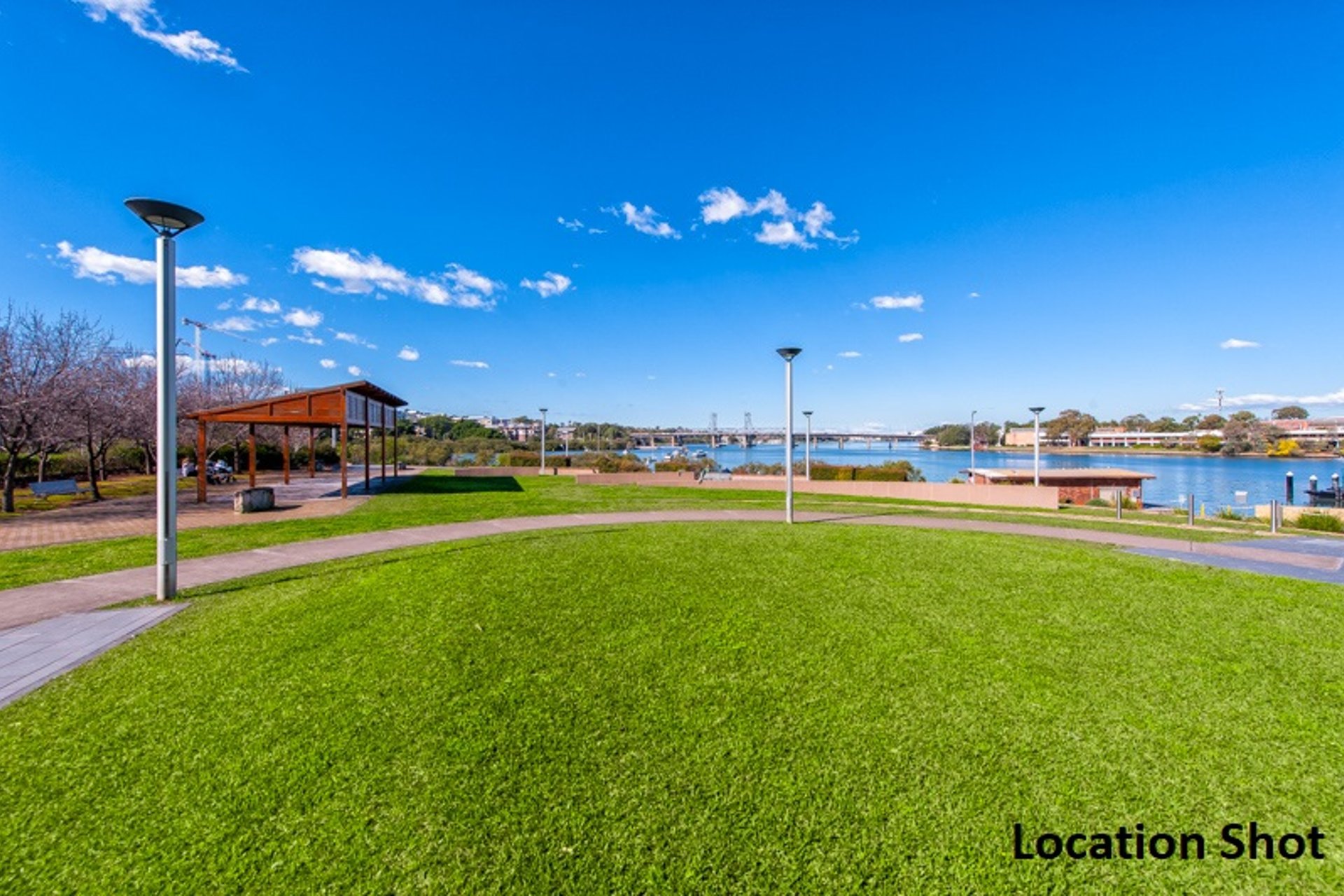 B303/41-45 Belmore Street, Ryde For Lease by Cassidy Real Estate - image 1